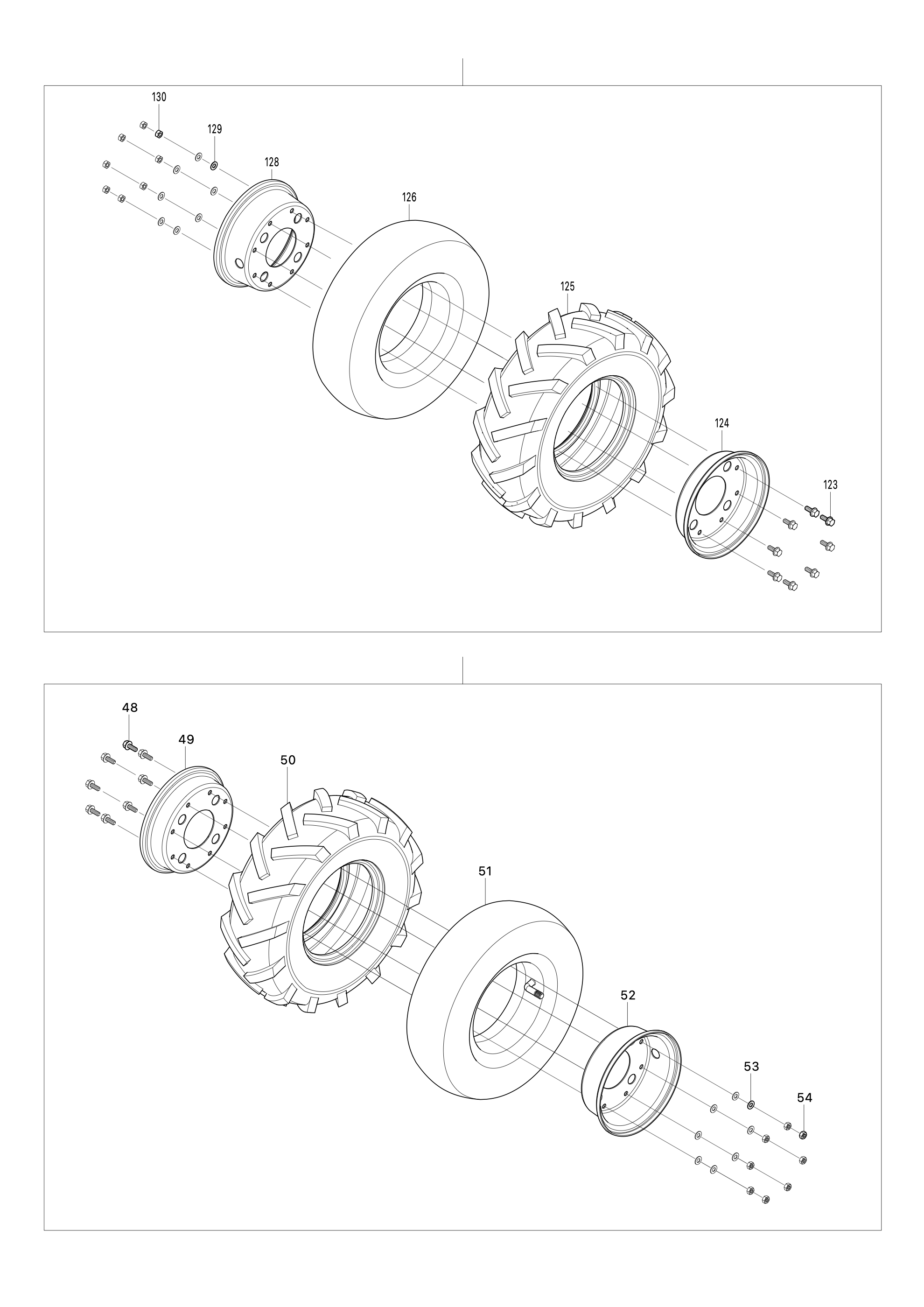 Akku-schubkarre Dcu602 – Seite 4