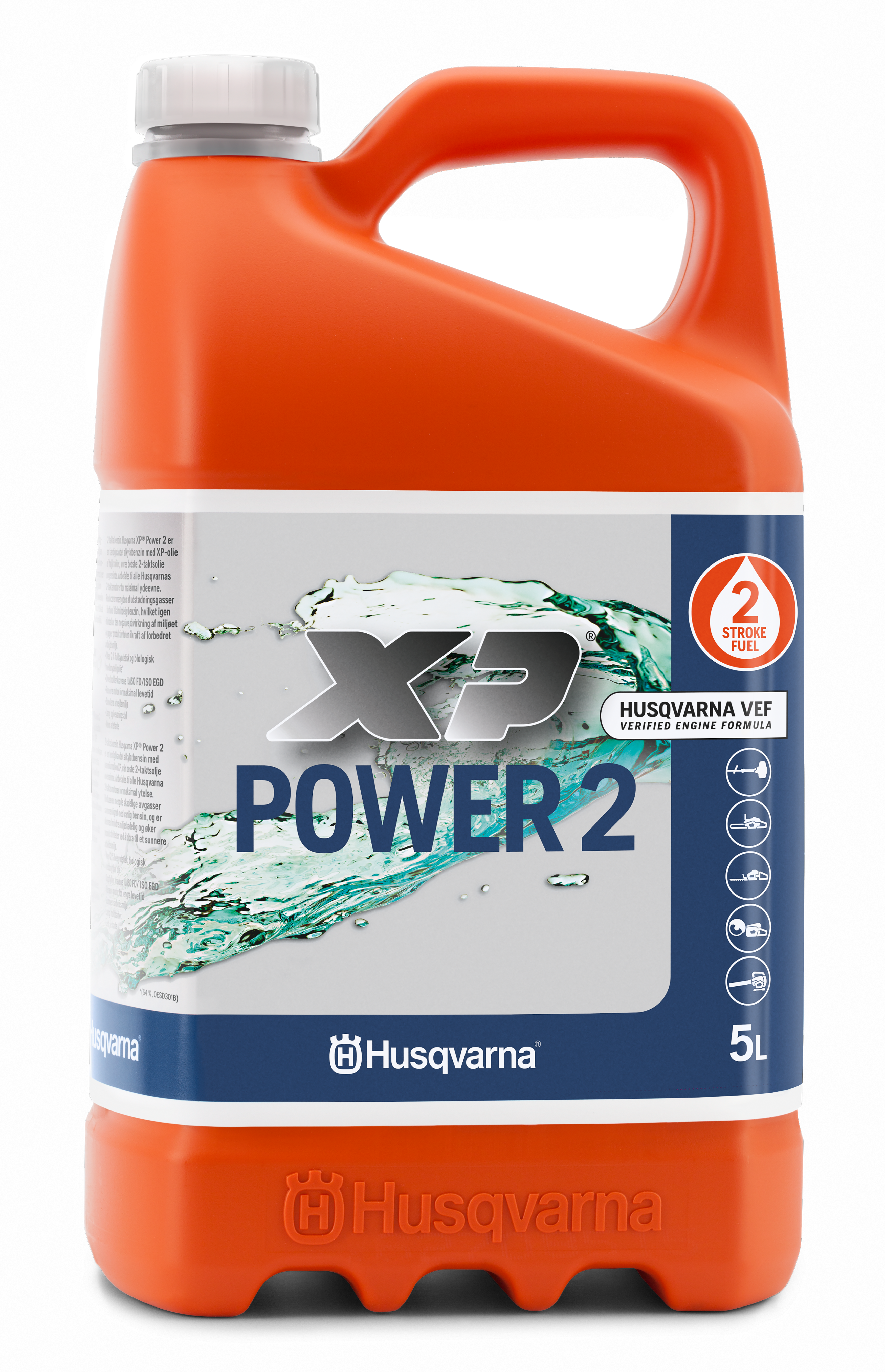 Husqvarna Produktbild