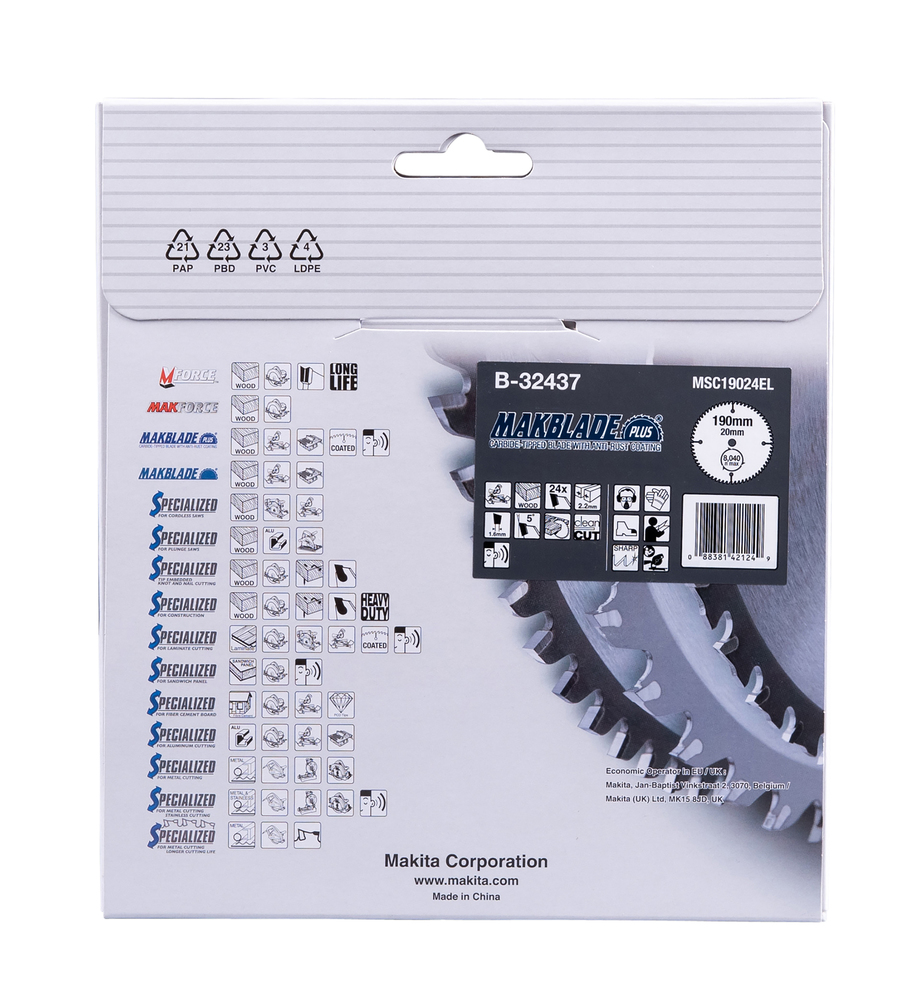 Makita Produktbild