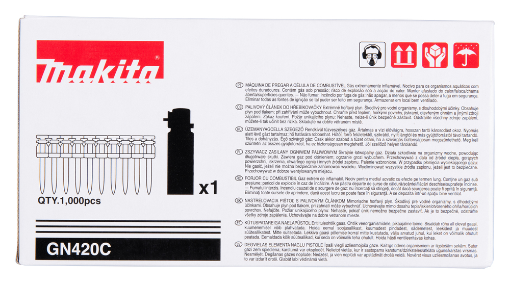 Makita Produktbild