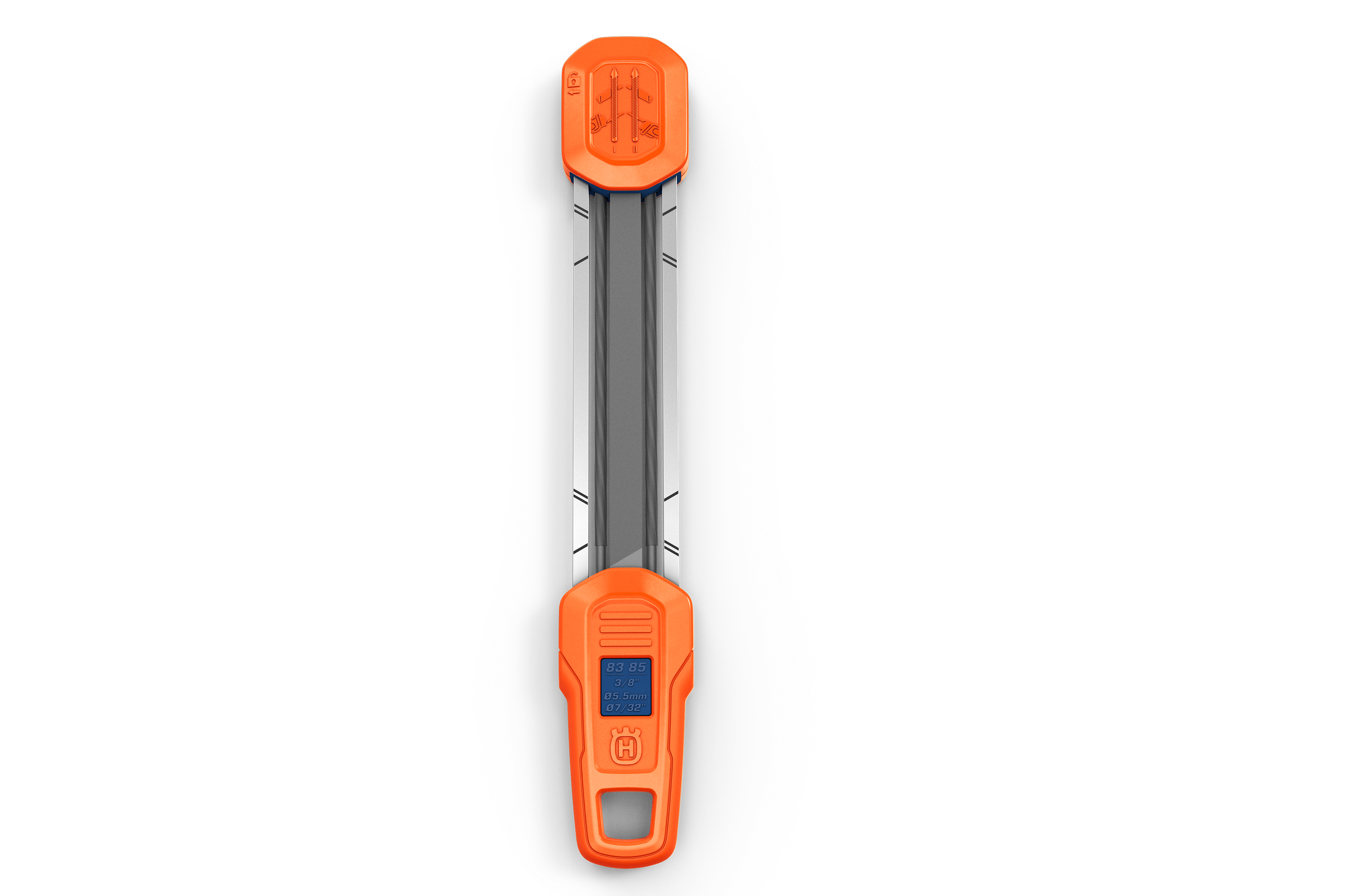 Husqvarna 2-in-1-Feilkit – Feilausrüstung – Ansicht 1