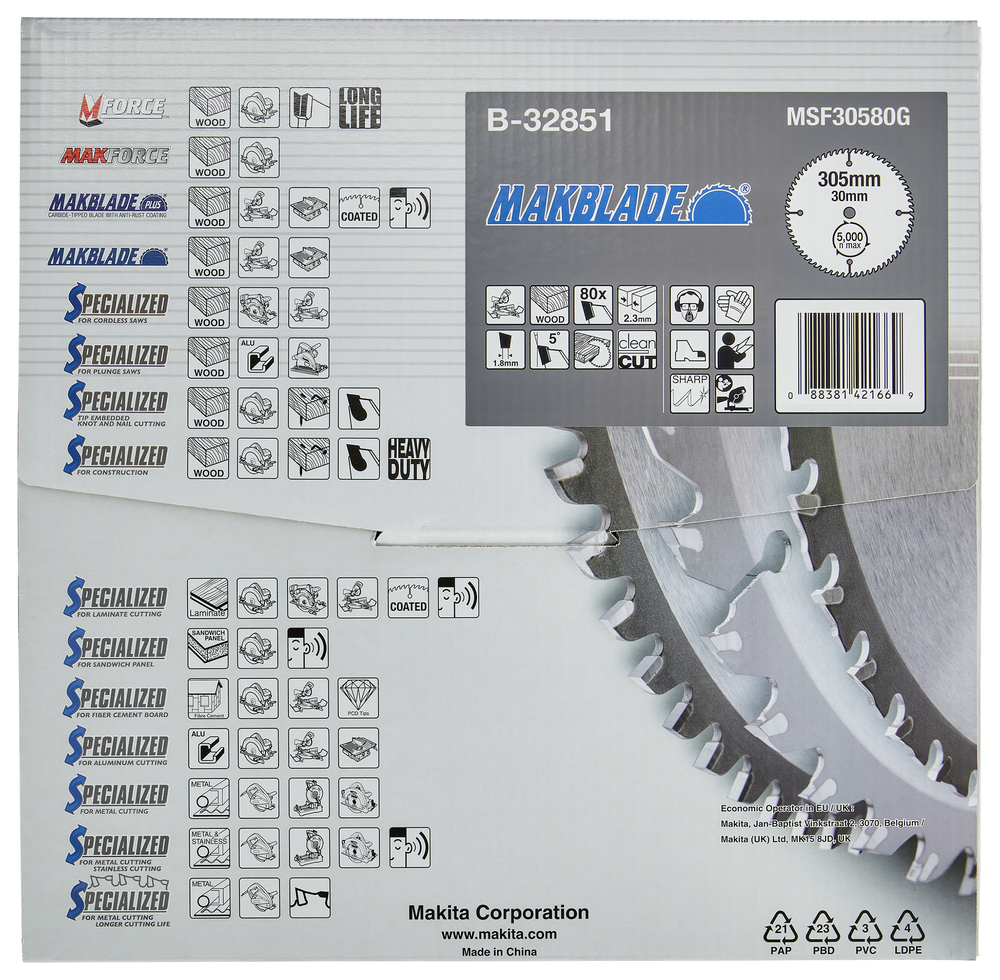 Makita Produktbild