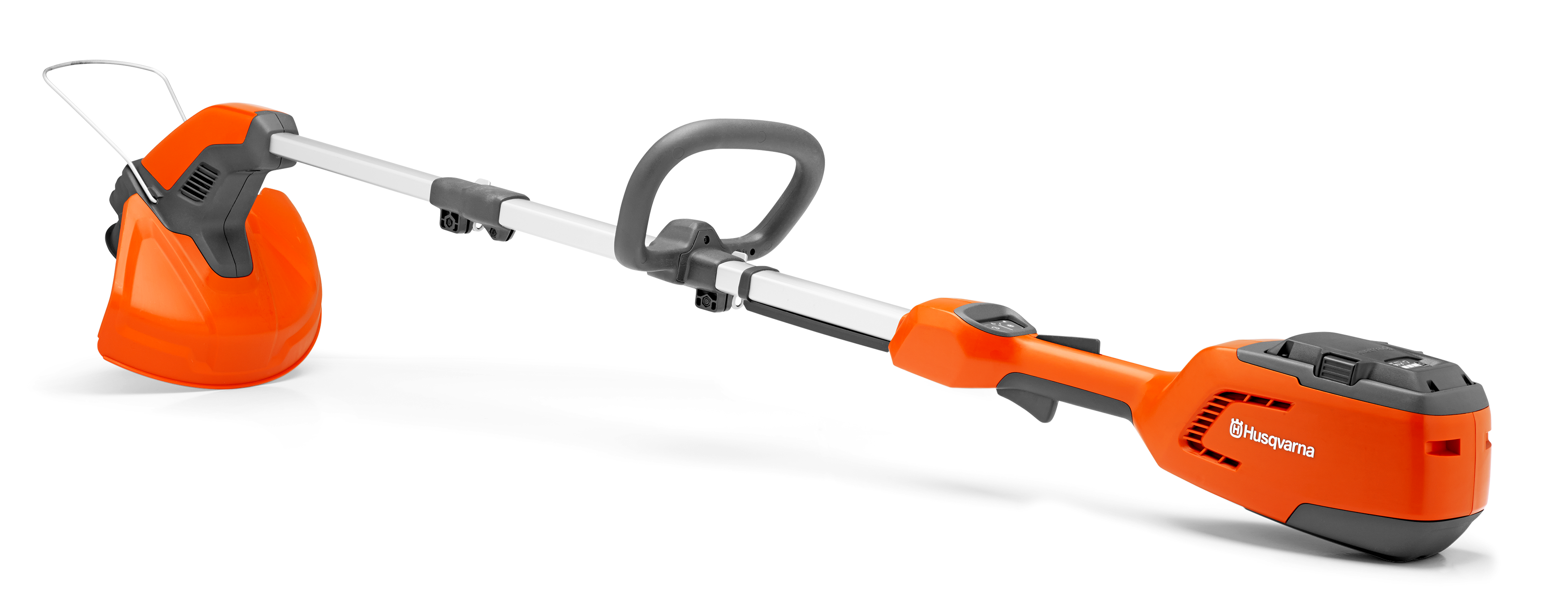 Husqvarna 115iL – Rasentrimmer – Ansicht 1