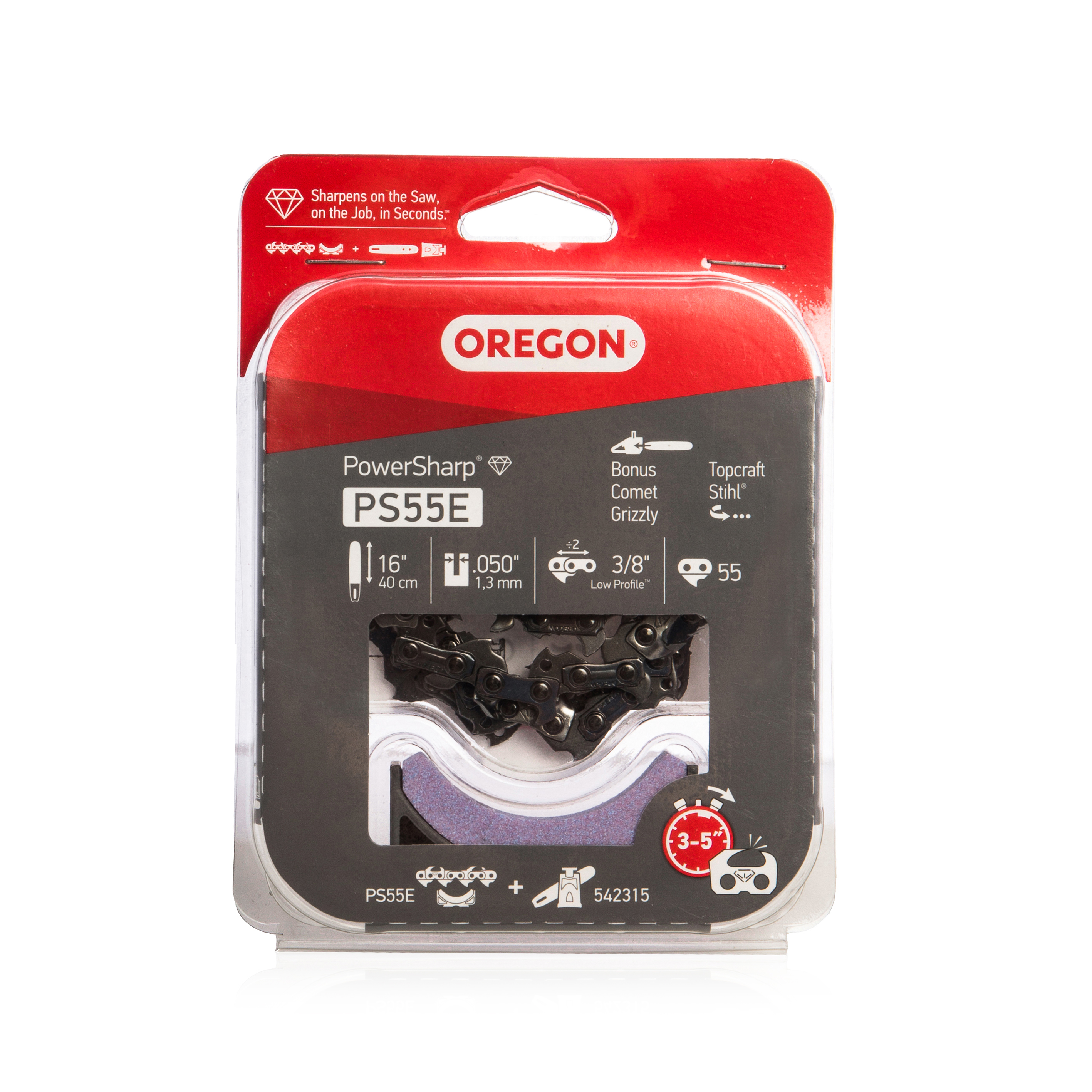 Oregon Produktbild