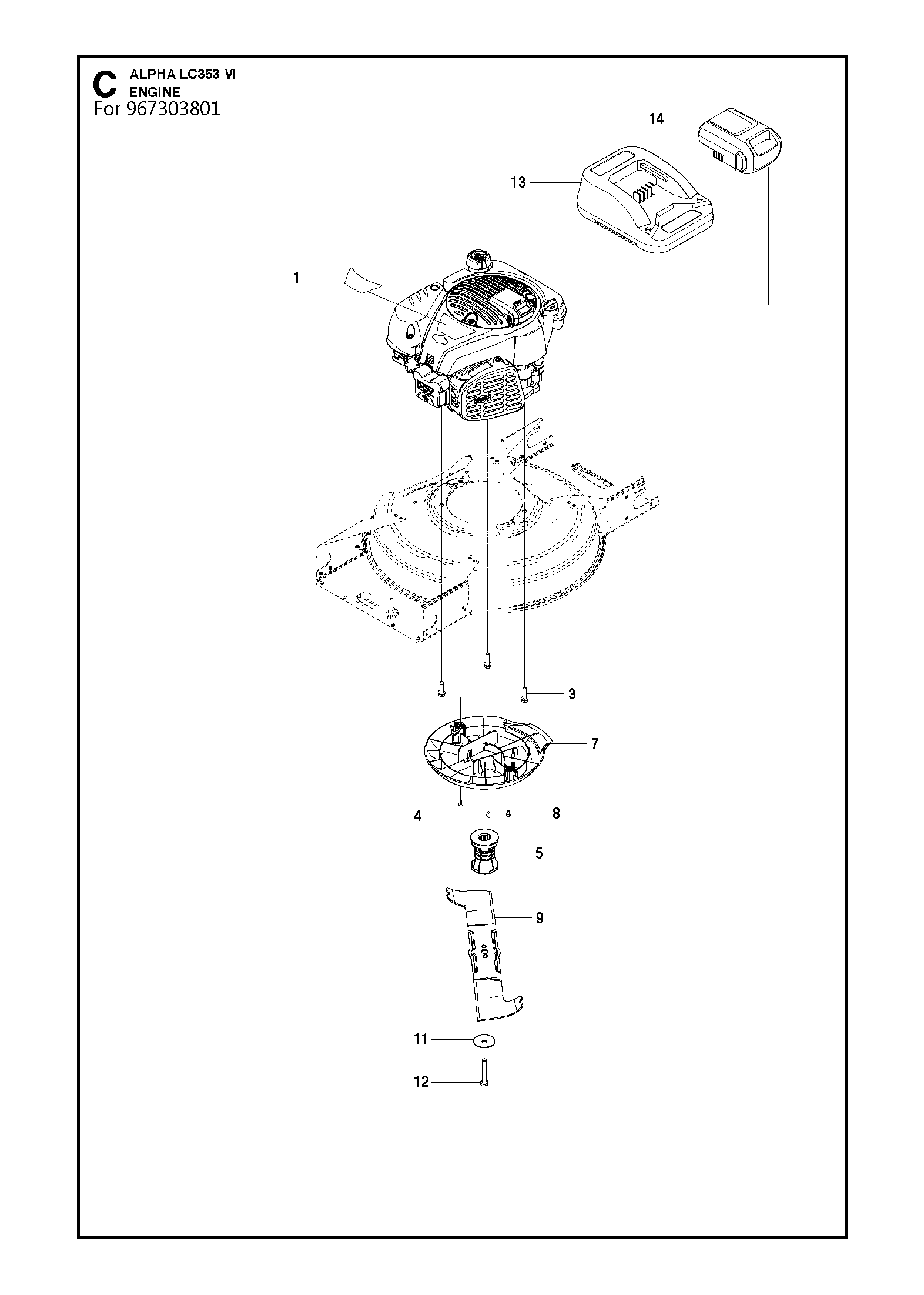 Motor 2