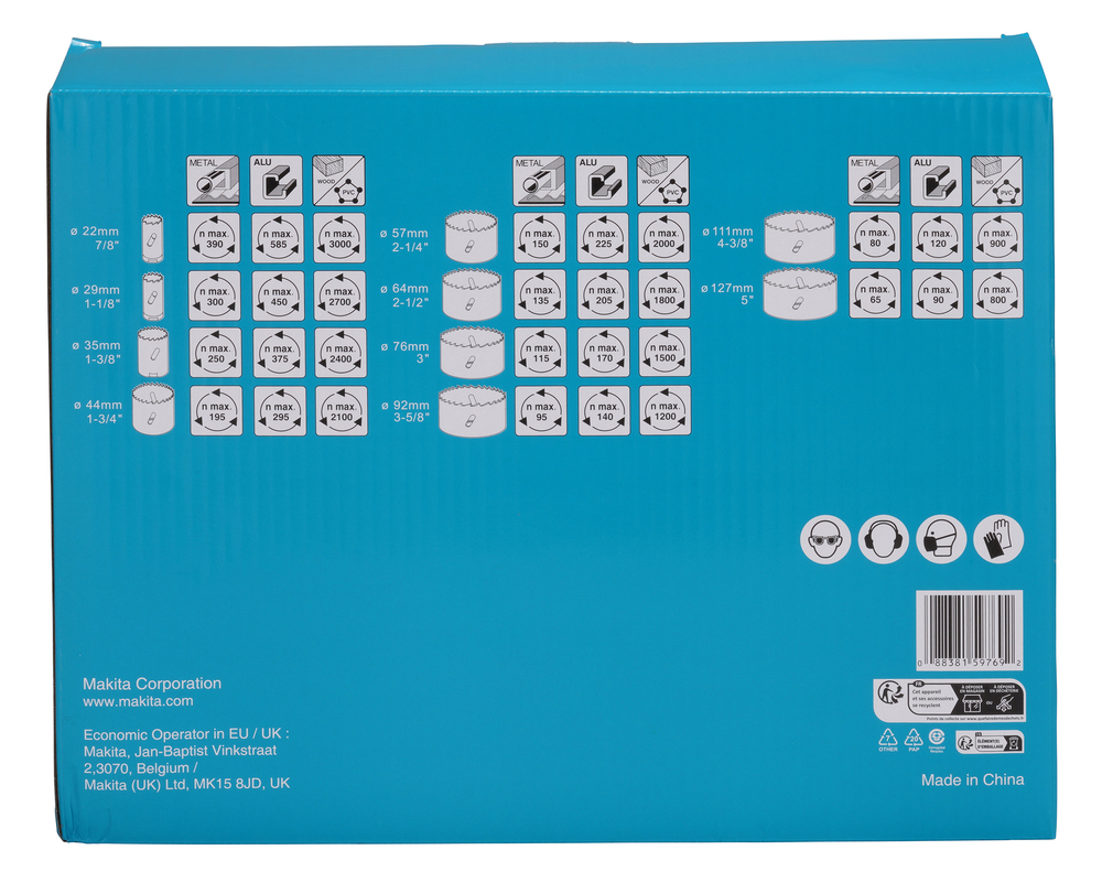 Makita Produktbild