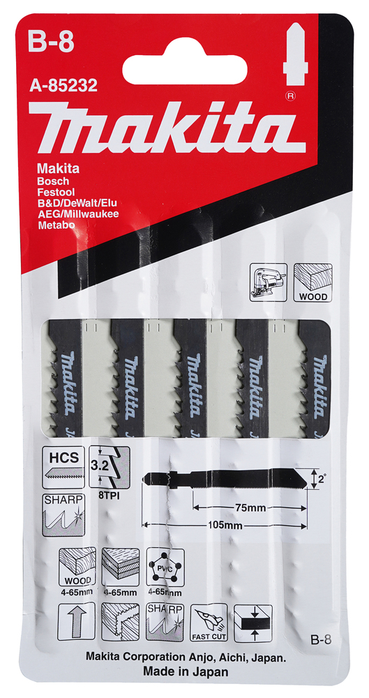 Makita Produktbild