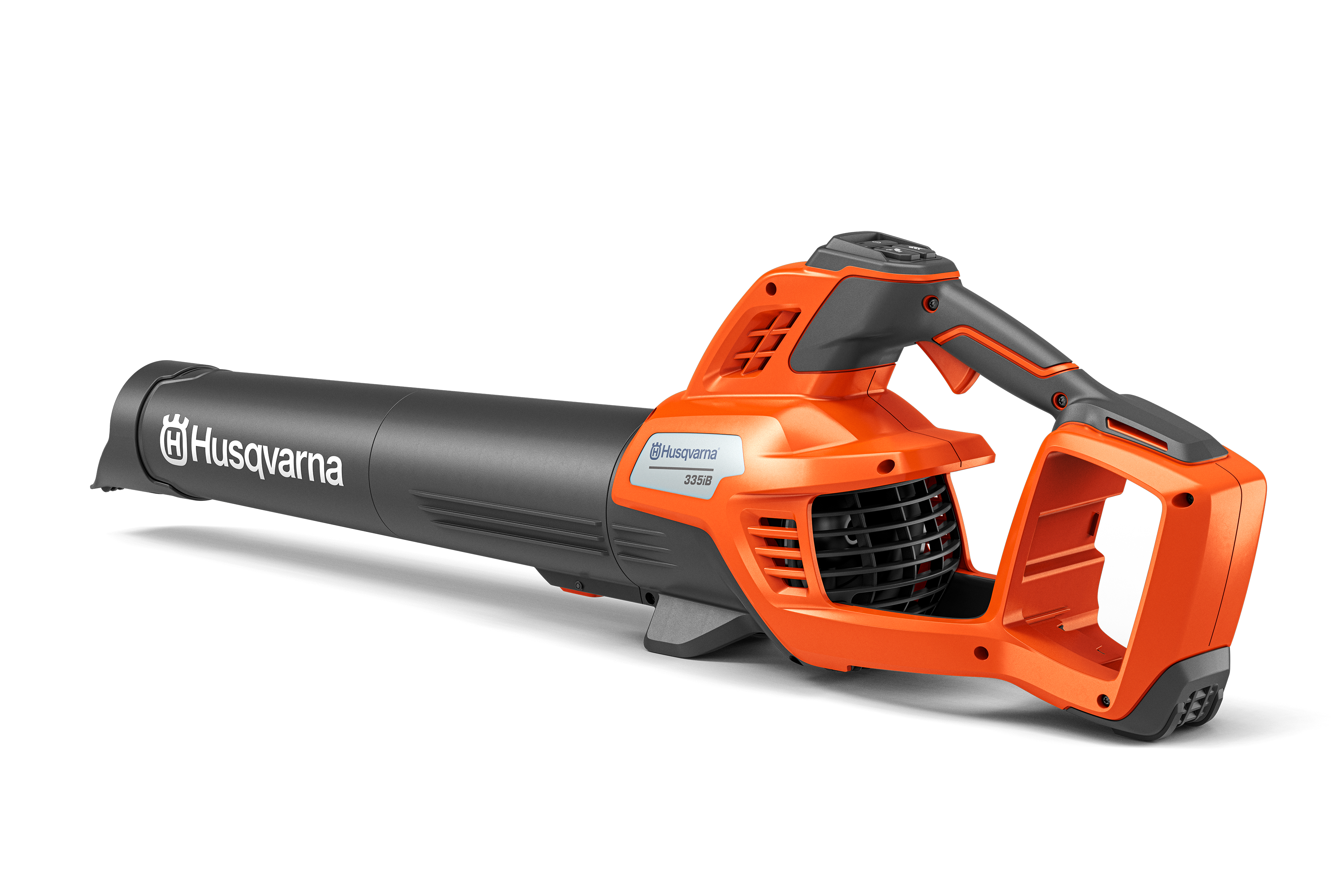 Husqvarna 335iB – Laubbläser – Ansicht 2