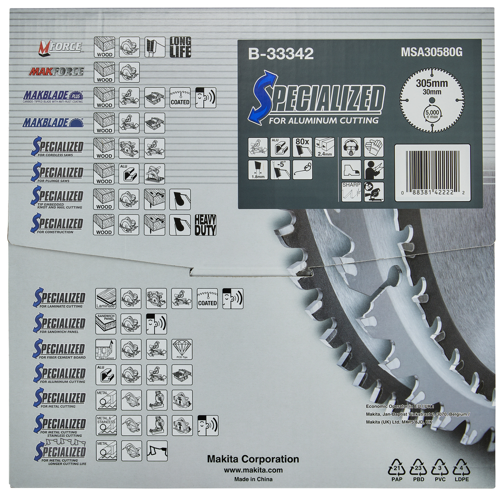 Makita Produktbild
