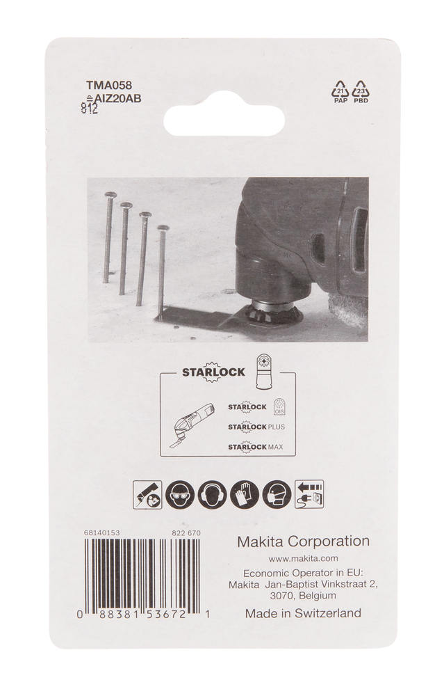 Makita Produktbild
