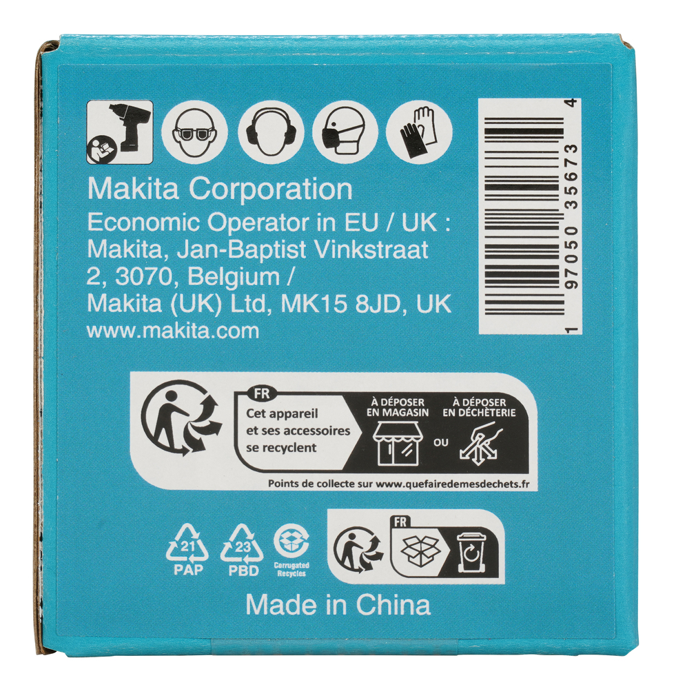 Makita Produktbild