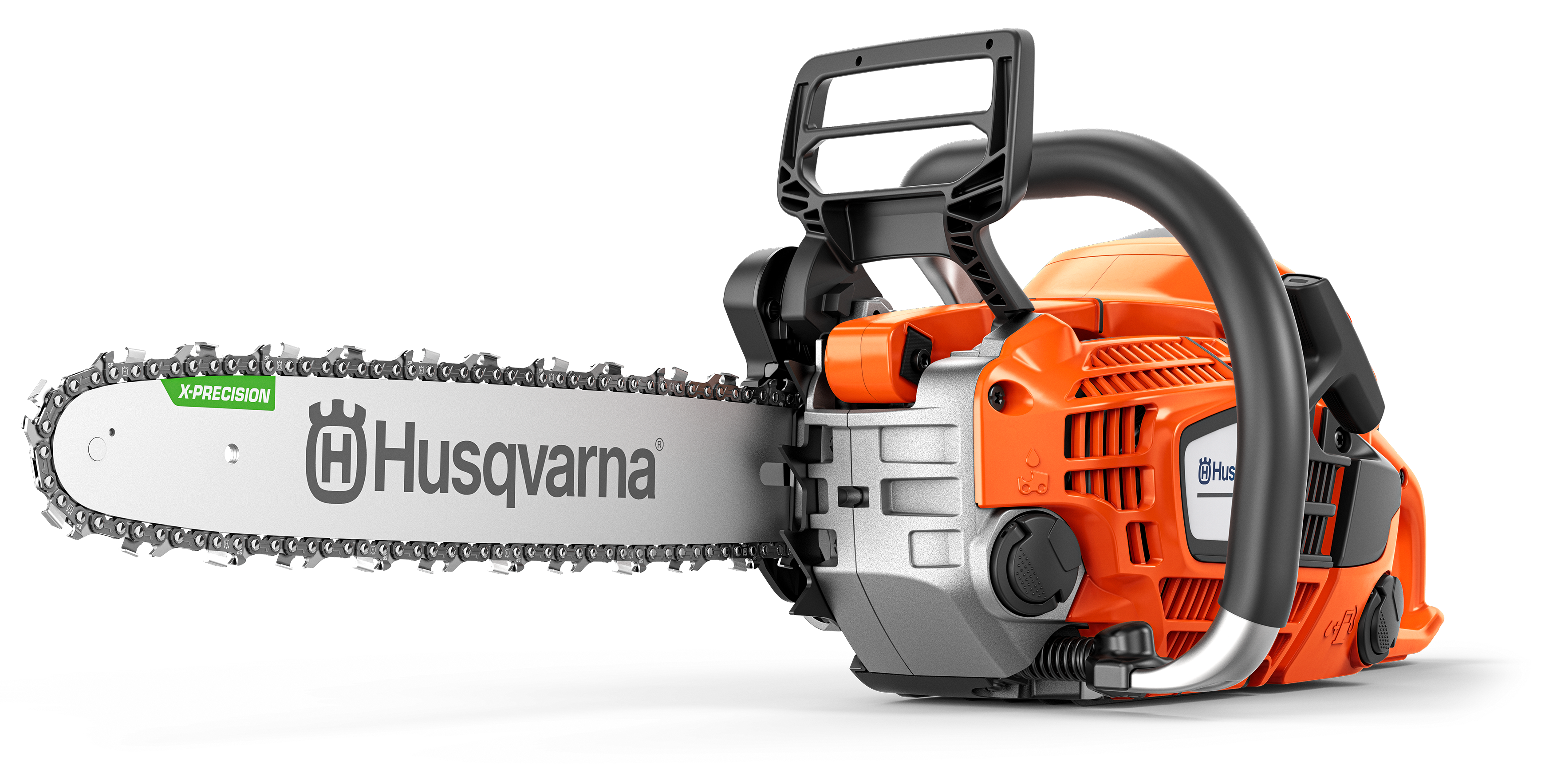 Husqvarna 540 XP® Mark III – Motorsäge – Ansicht 1