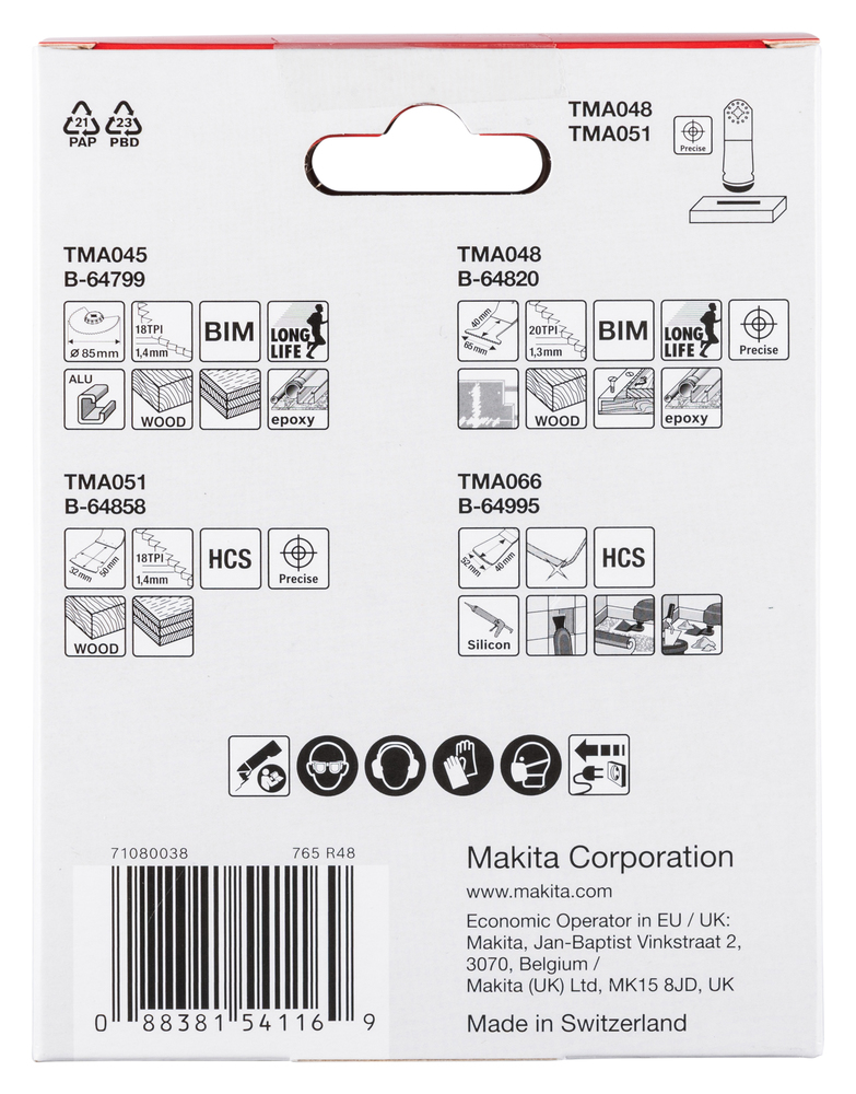 Makita Produktbild