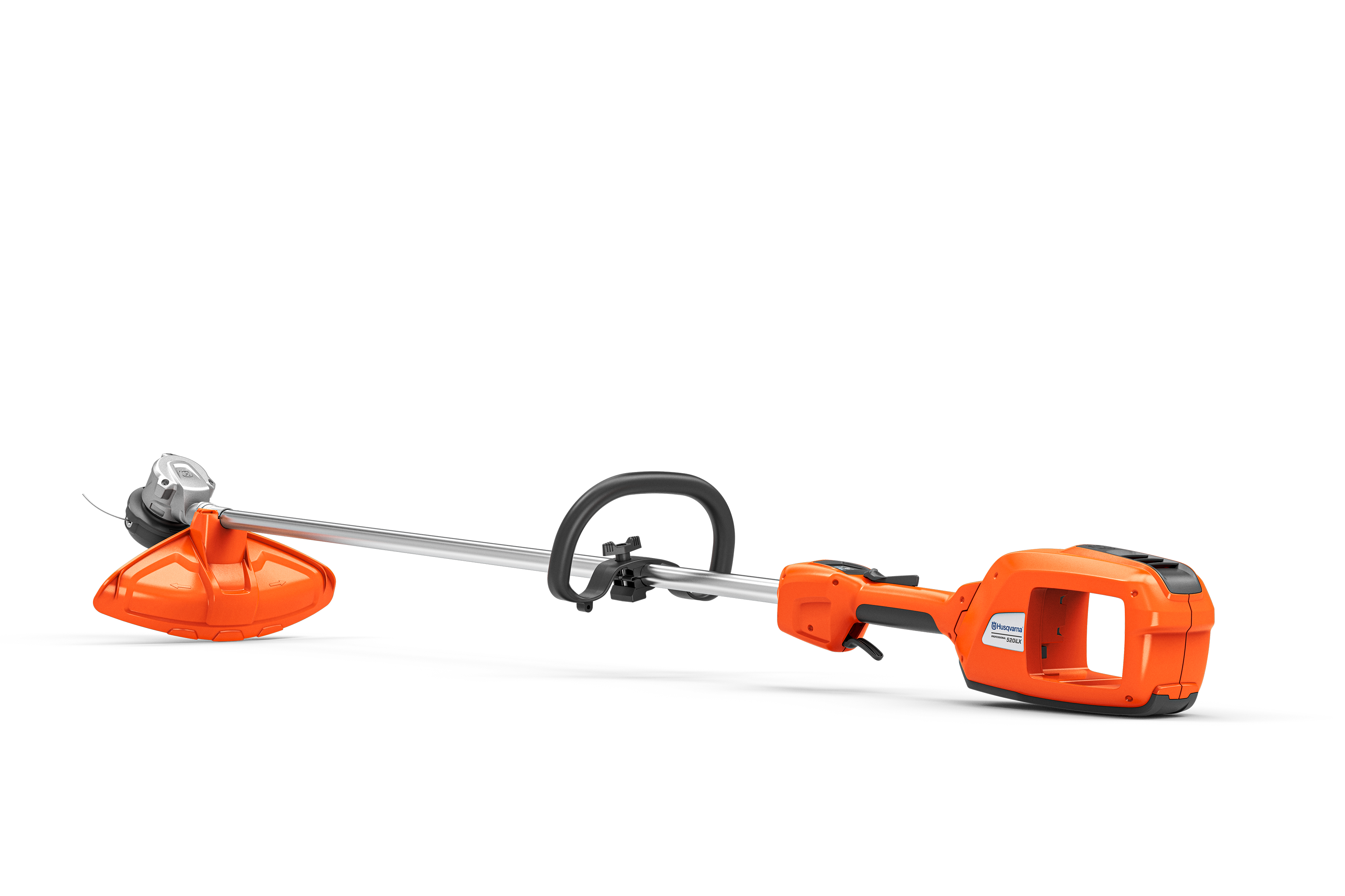 Husqvarna 520iLX – Rasentrimmer – Ansicht 1