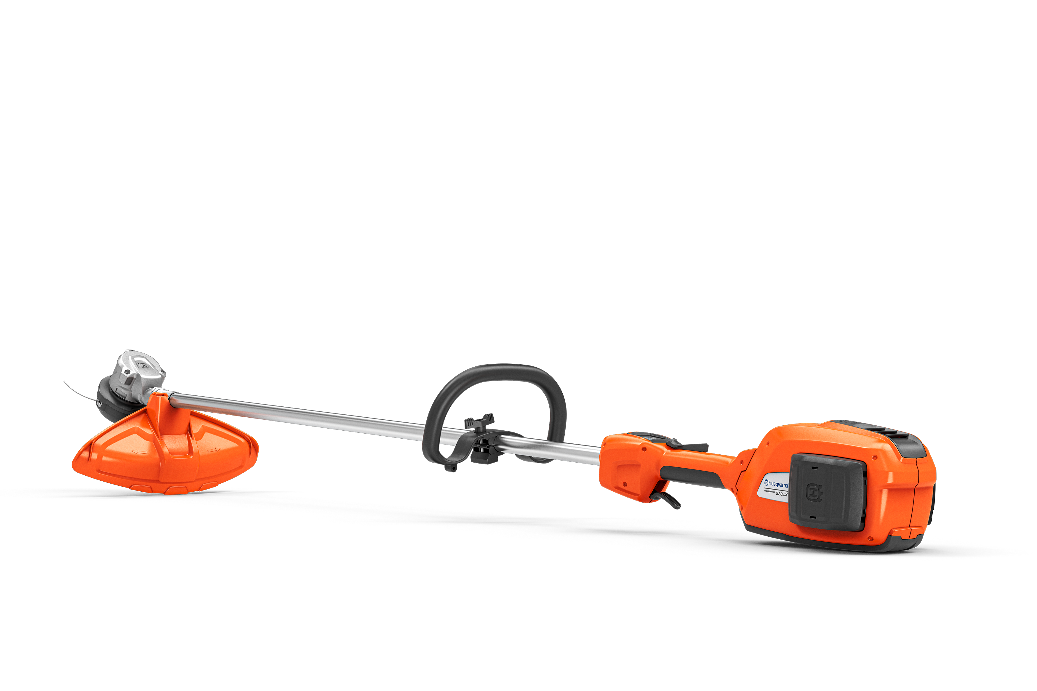 Husqvarna 520iLX – Rasentrimmer – Ansicht 2