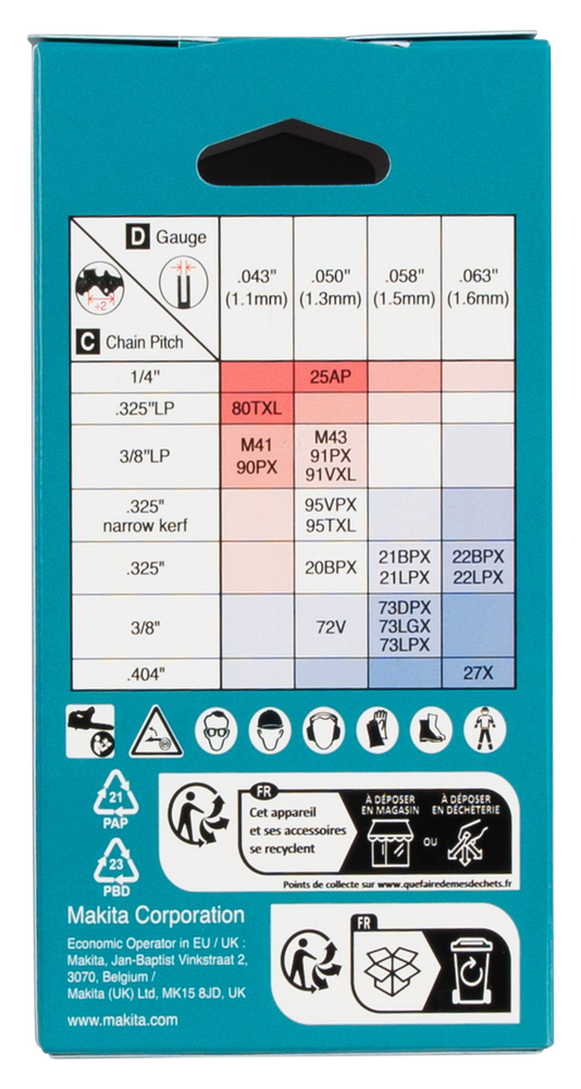 Makita Produktbild