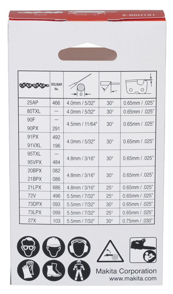 Makita Produktbild
