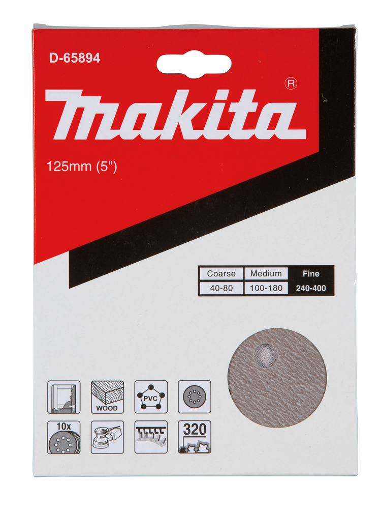 Makita Produktbild