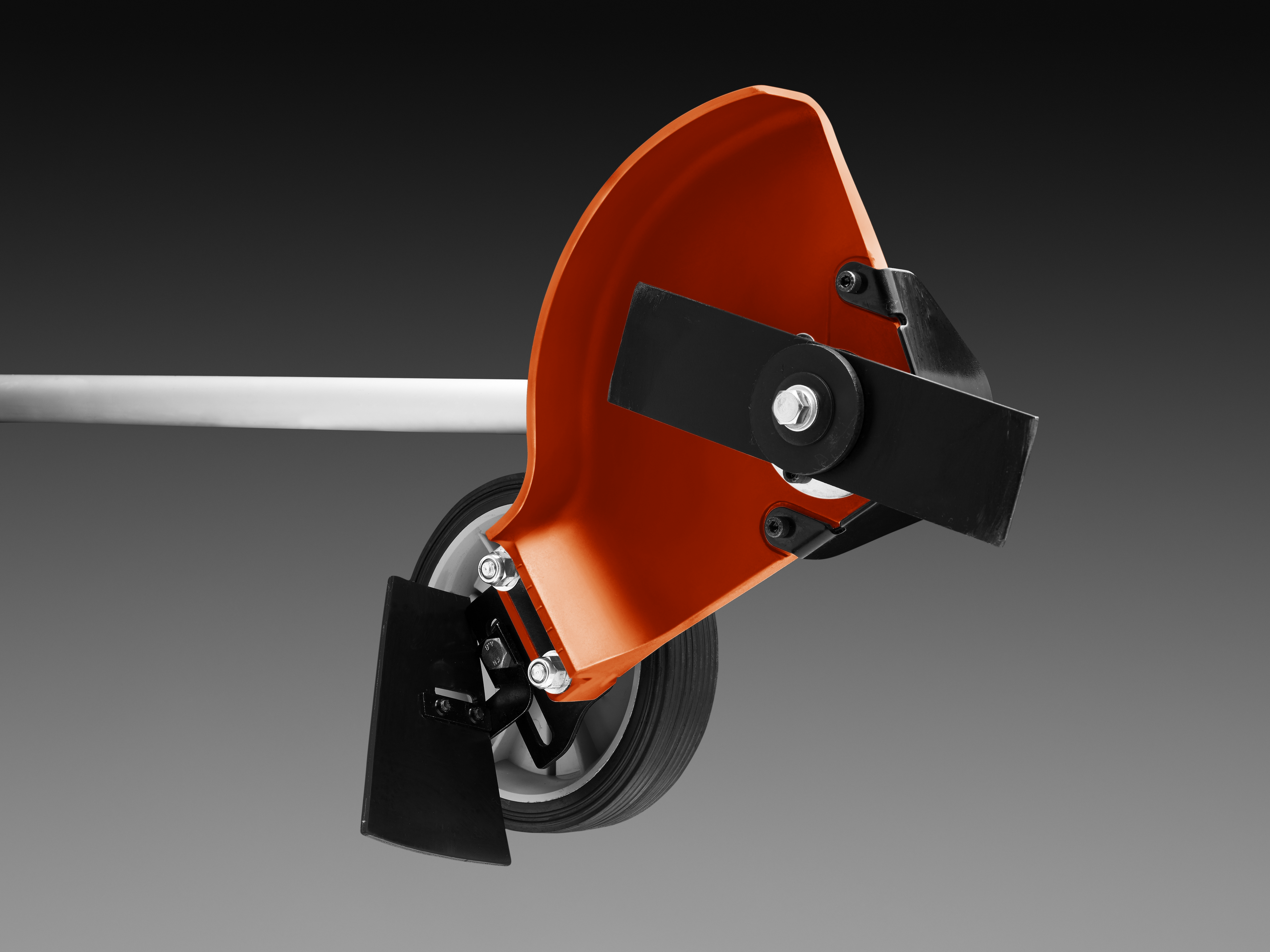 Edger Blades – Grasmesser – Ansicht 2