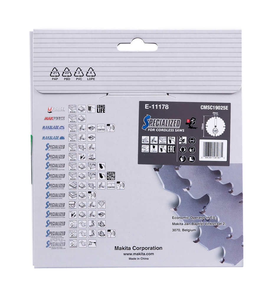 Makita Produktbild