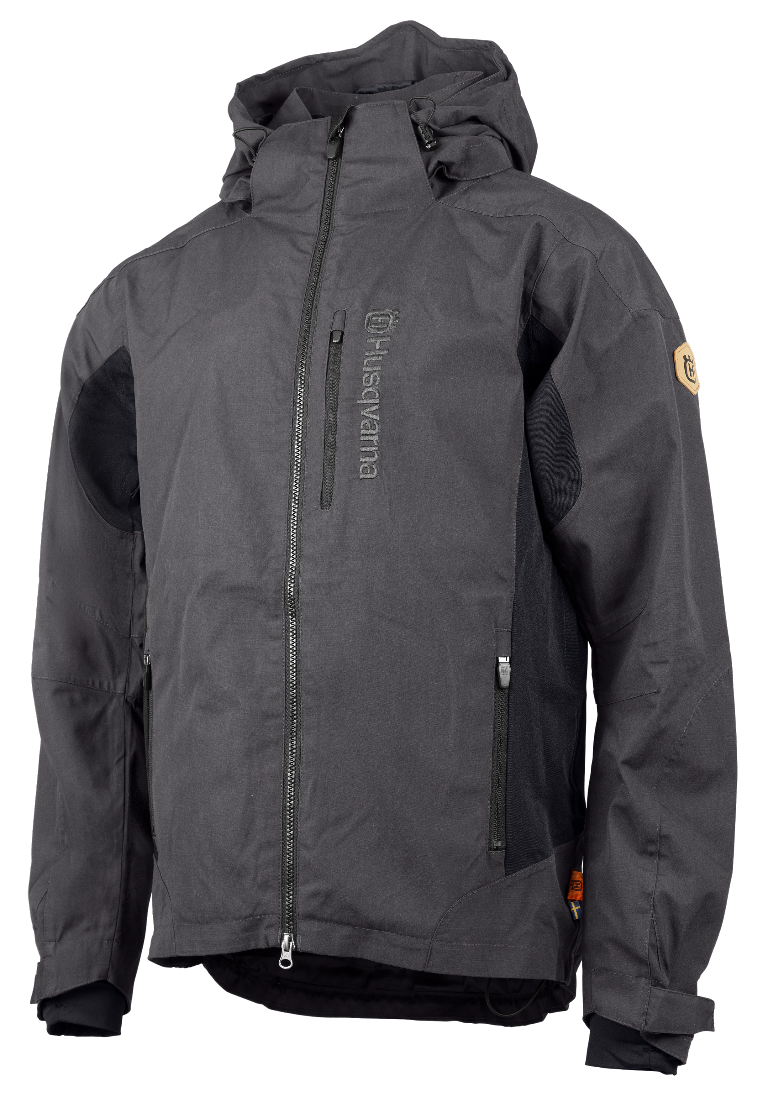 Xplorer Softshelljacke Herren – Xplorer-Freizeitkleidung – Ansicht 1