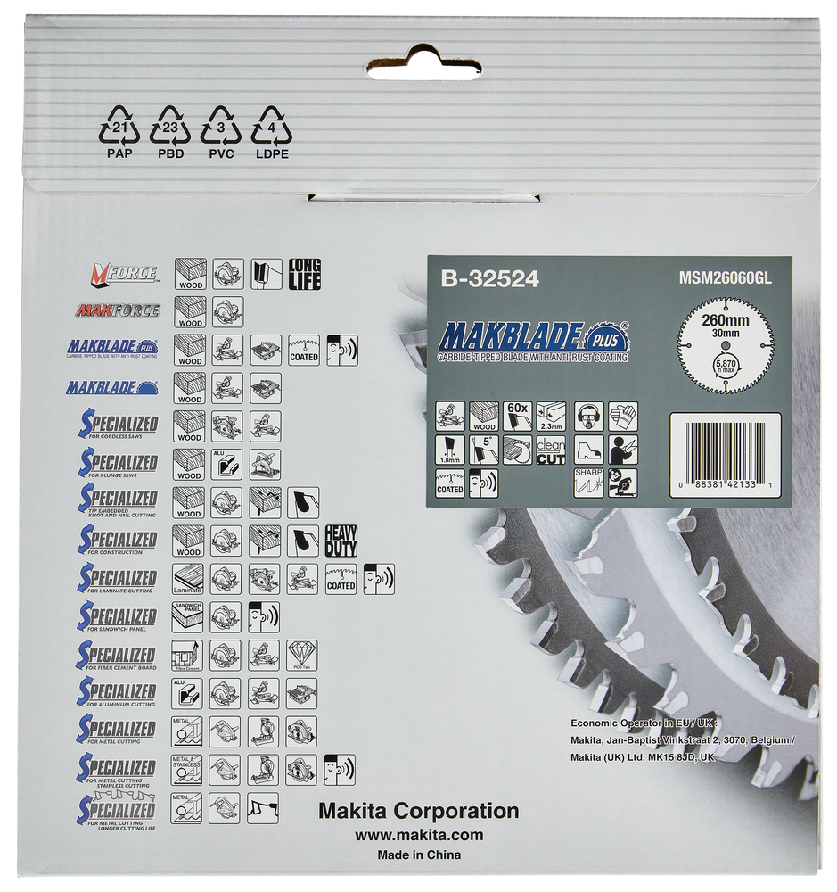 Makita Produktbild