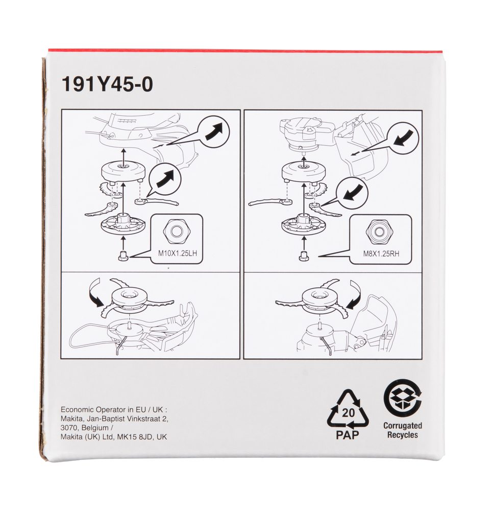 Makita Produktbild