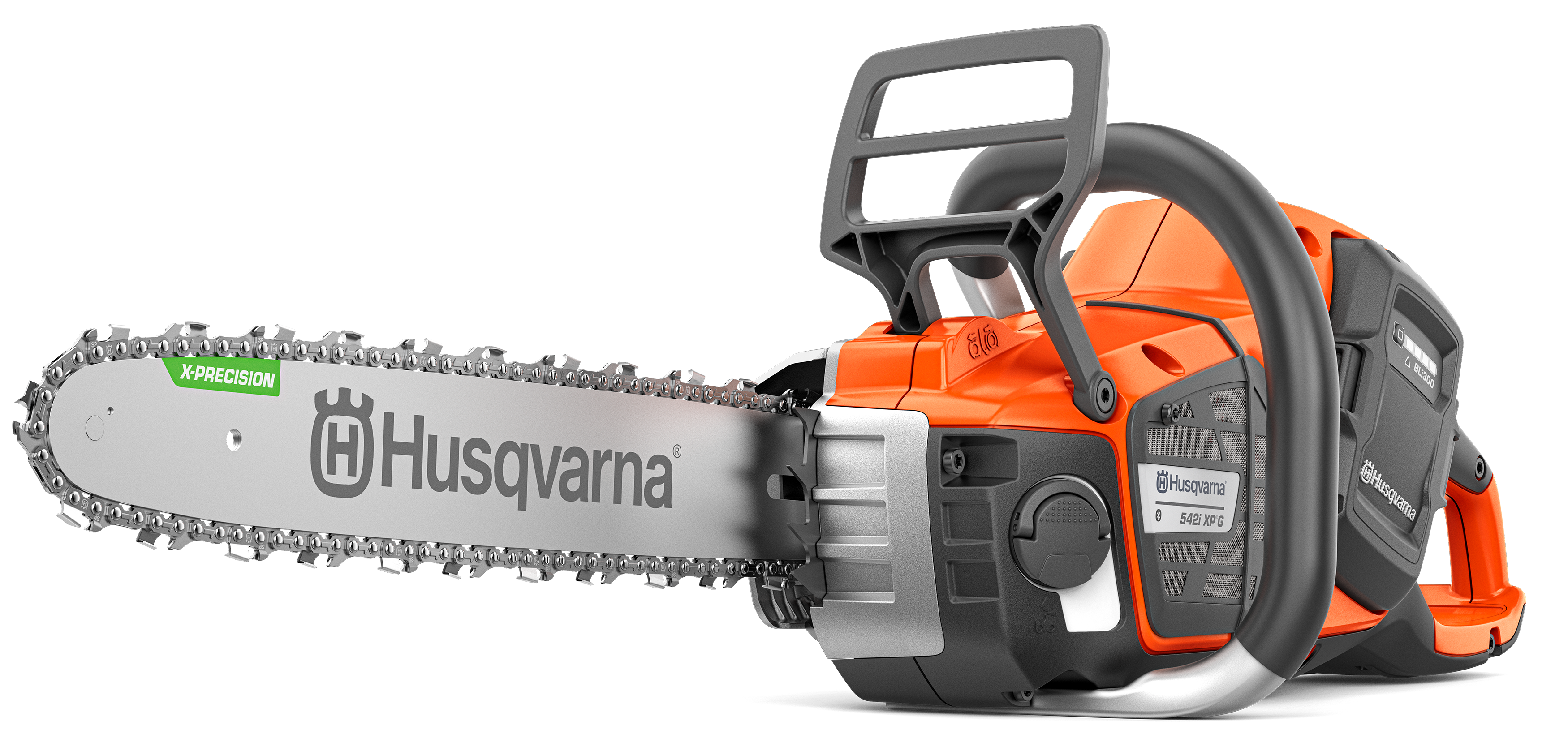 Husqvarna 542i XP® G – Motorsäge – Ansicht 1
