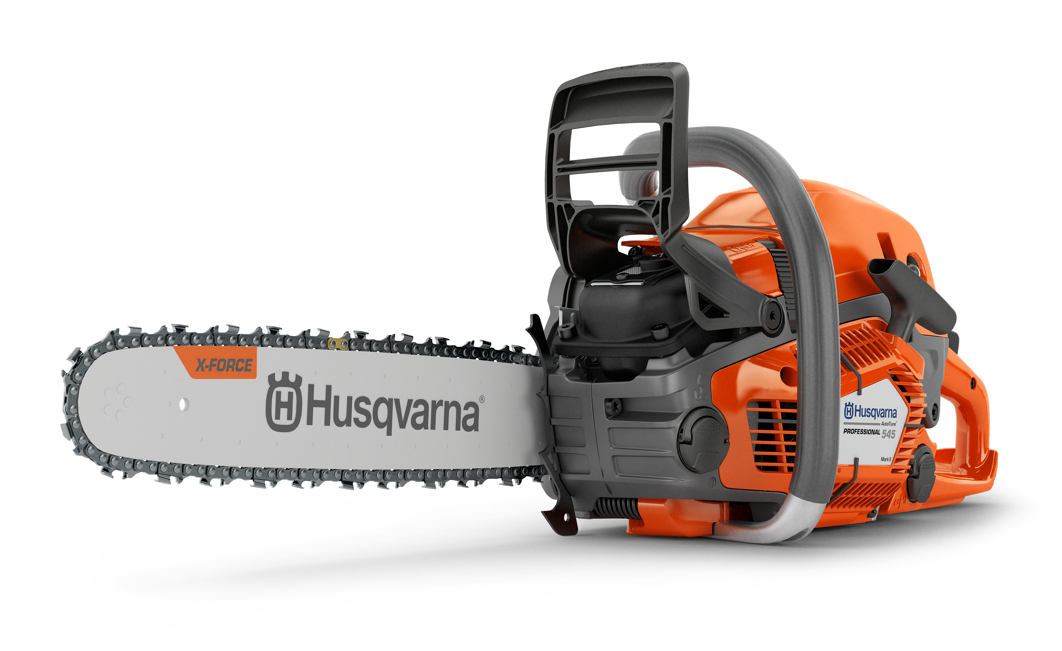 Husqvarna 545 II – Motorsäge – Ansicht 1