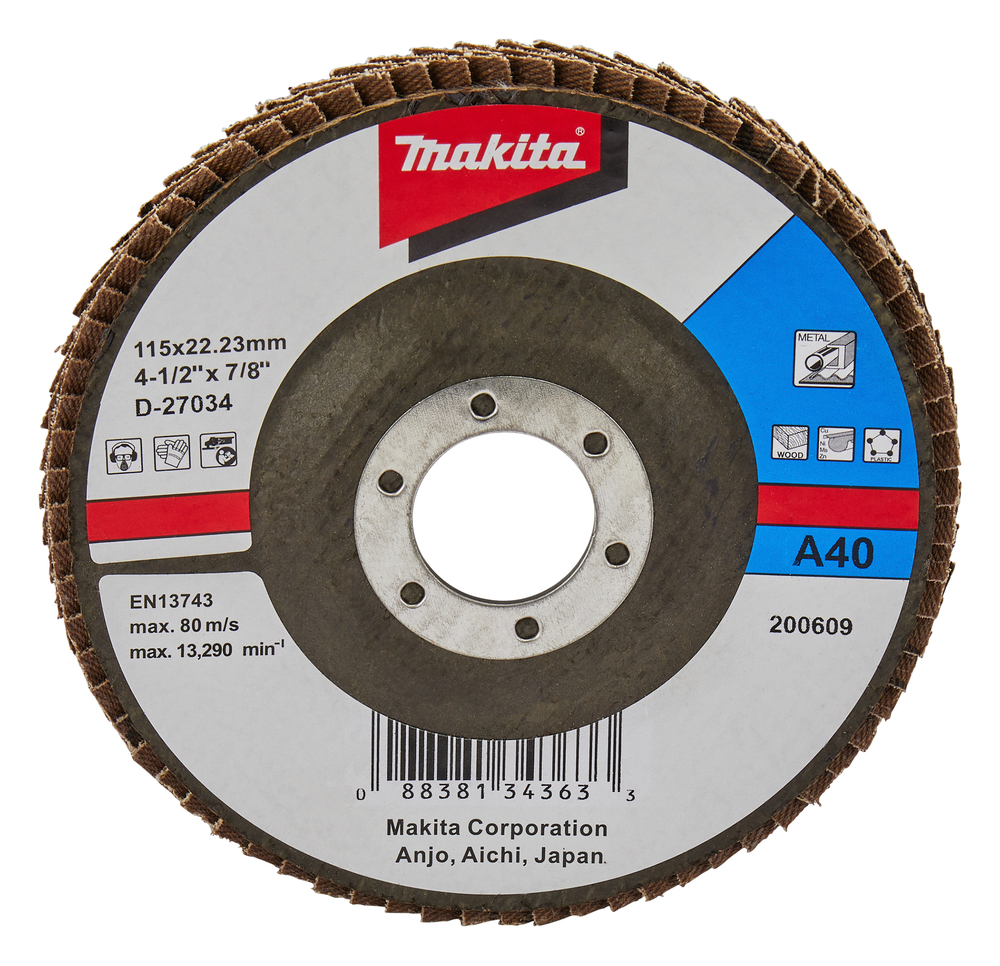 Makita Produktbild