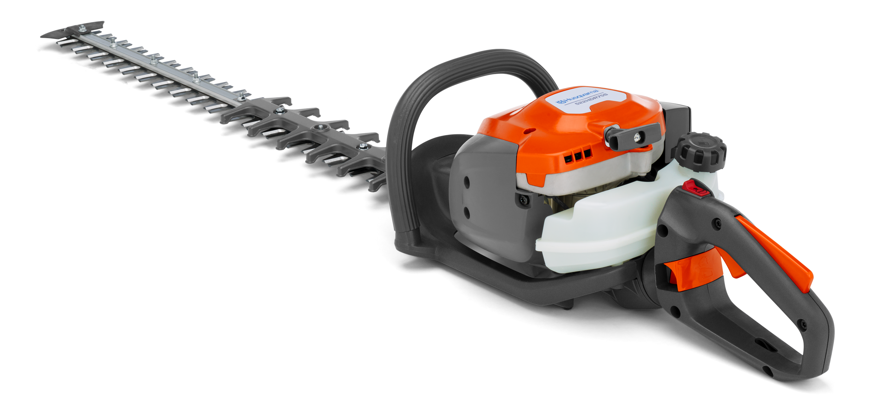 Husqvarna 522HDR75X – Heckenschere – Ansicht 1