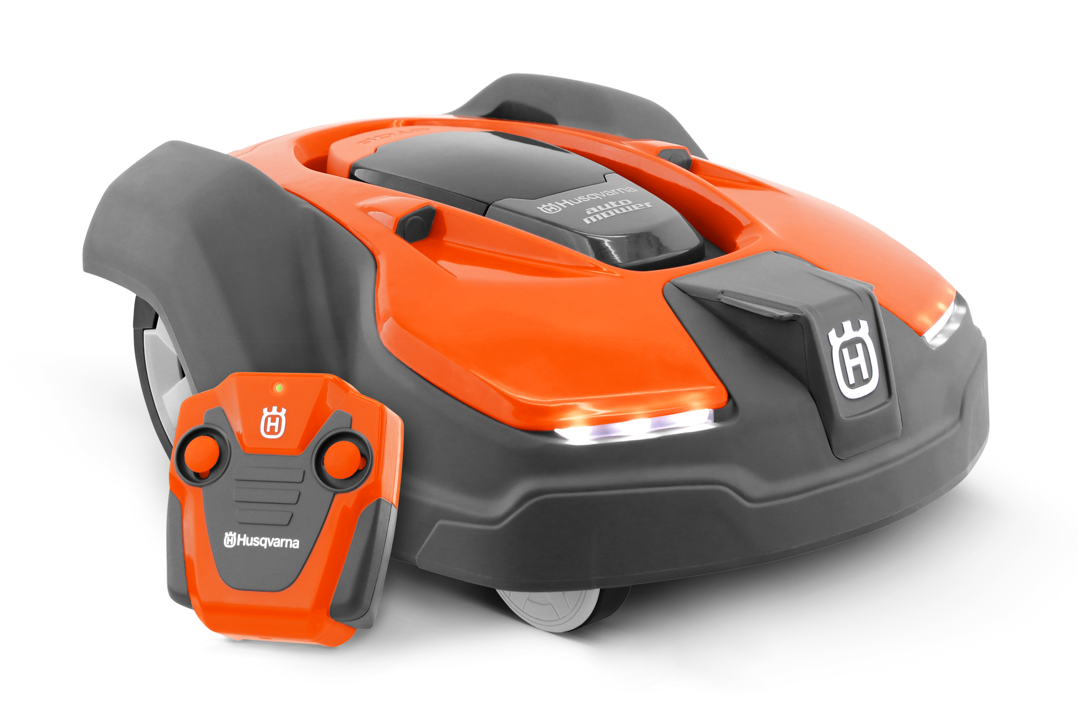 Husqvarna Spielzeug Automower® – Merchandising – Ansicht 1