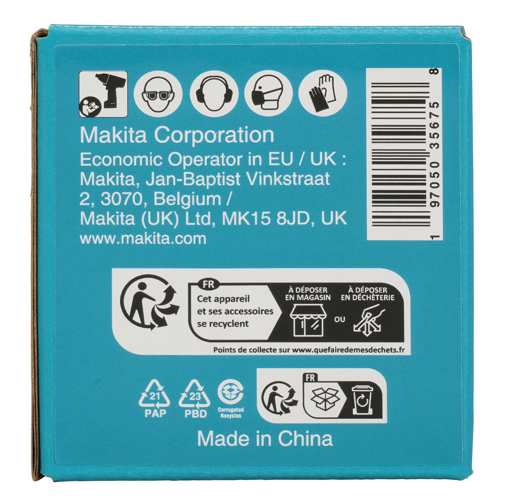 Makita Produktbild
