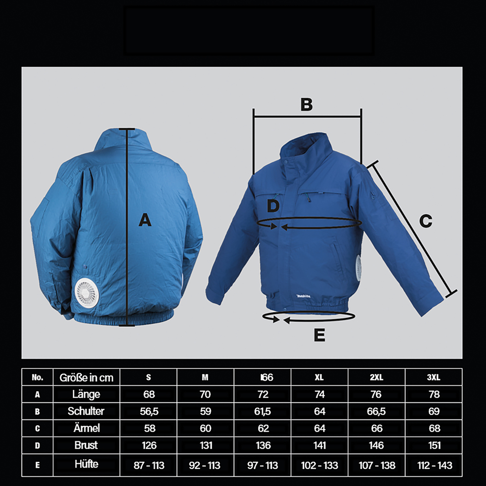 Makita Produktbild