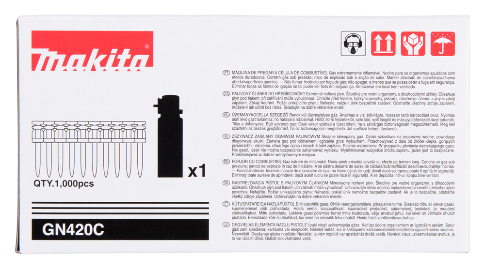 Makita Produktbild