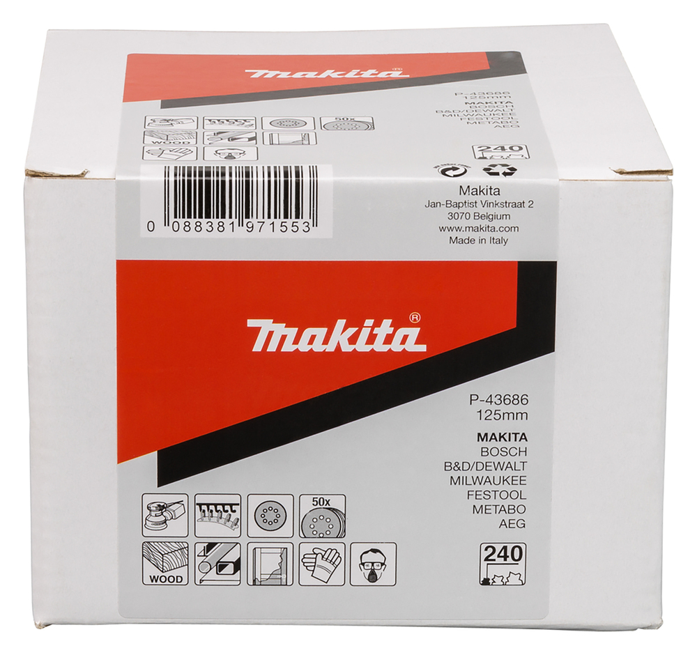 Makita Produktbild