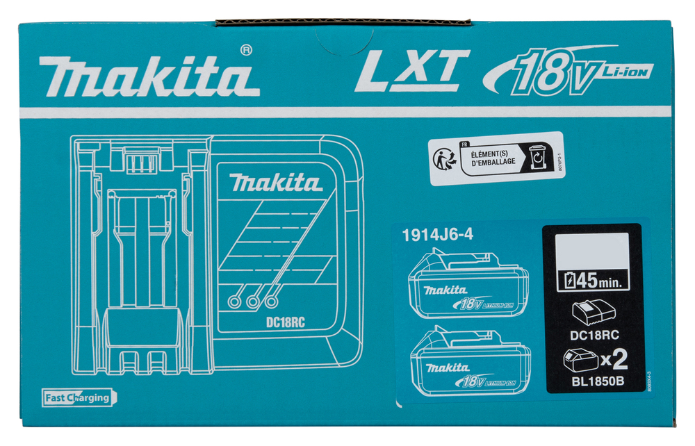 Makita Produktbild