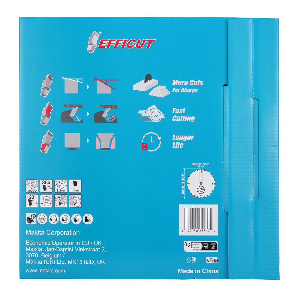Makita Produktbild