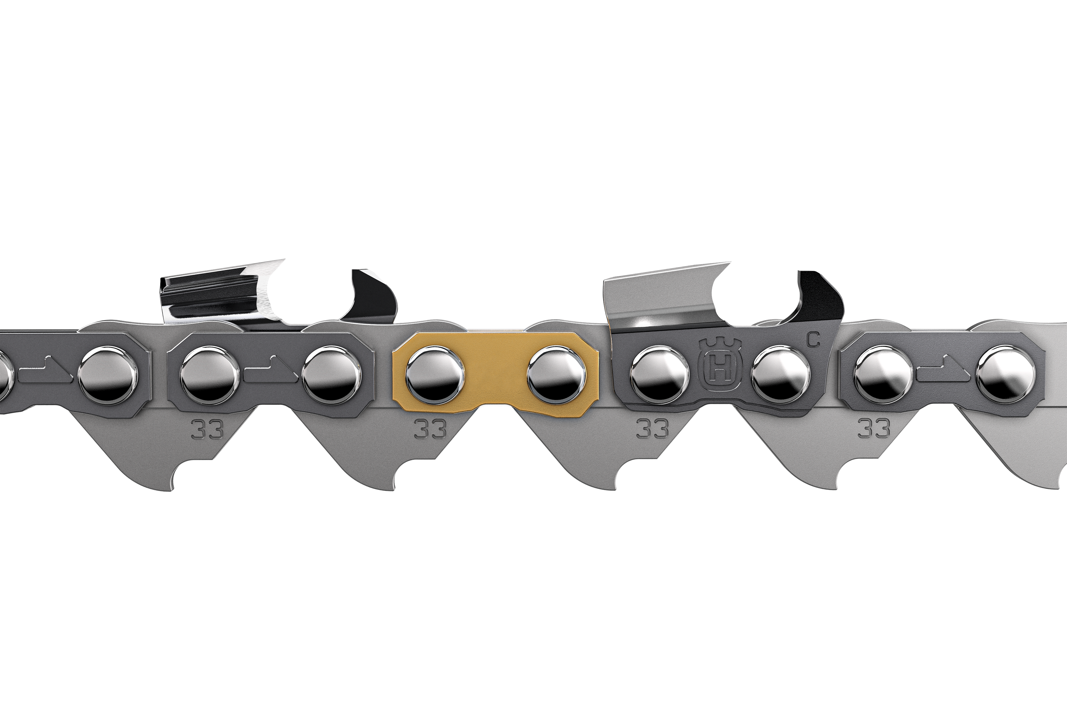 Kette X-CUT C33 VM .325" 1,3 mm – Ketten – Ansicht 1