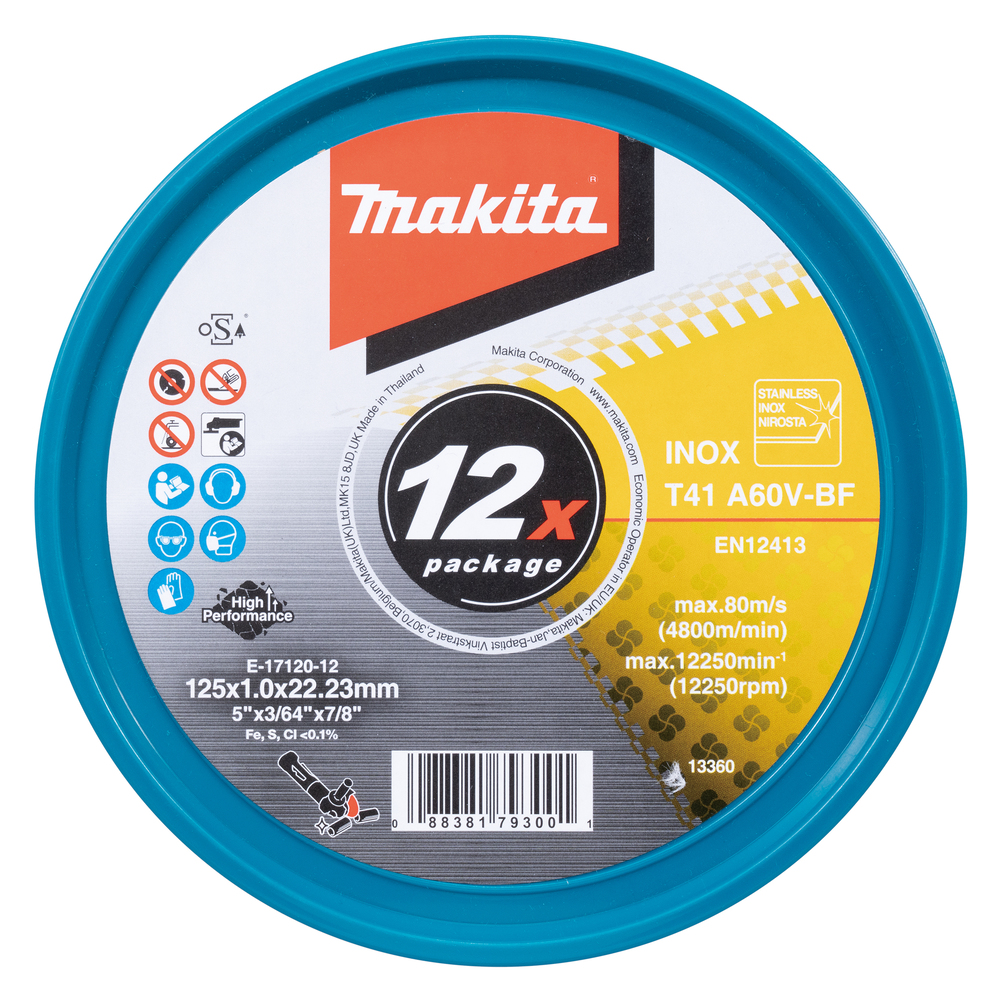 Makita Produktbild