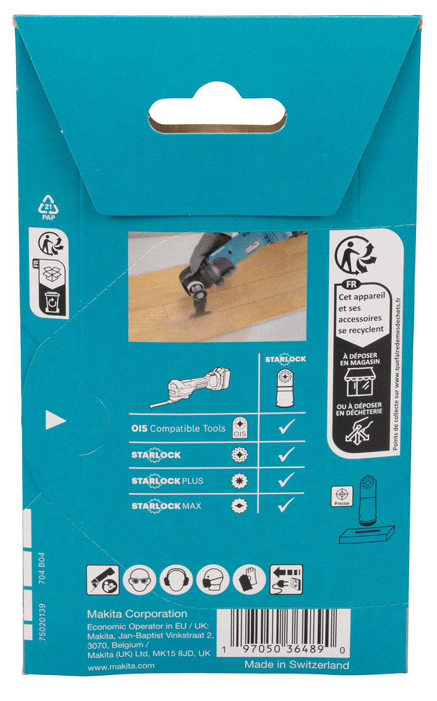 Makita Produktbild