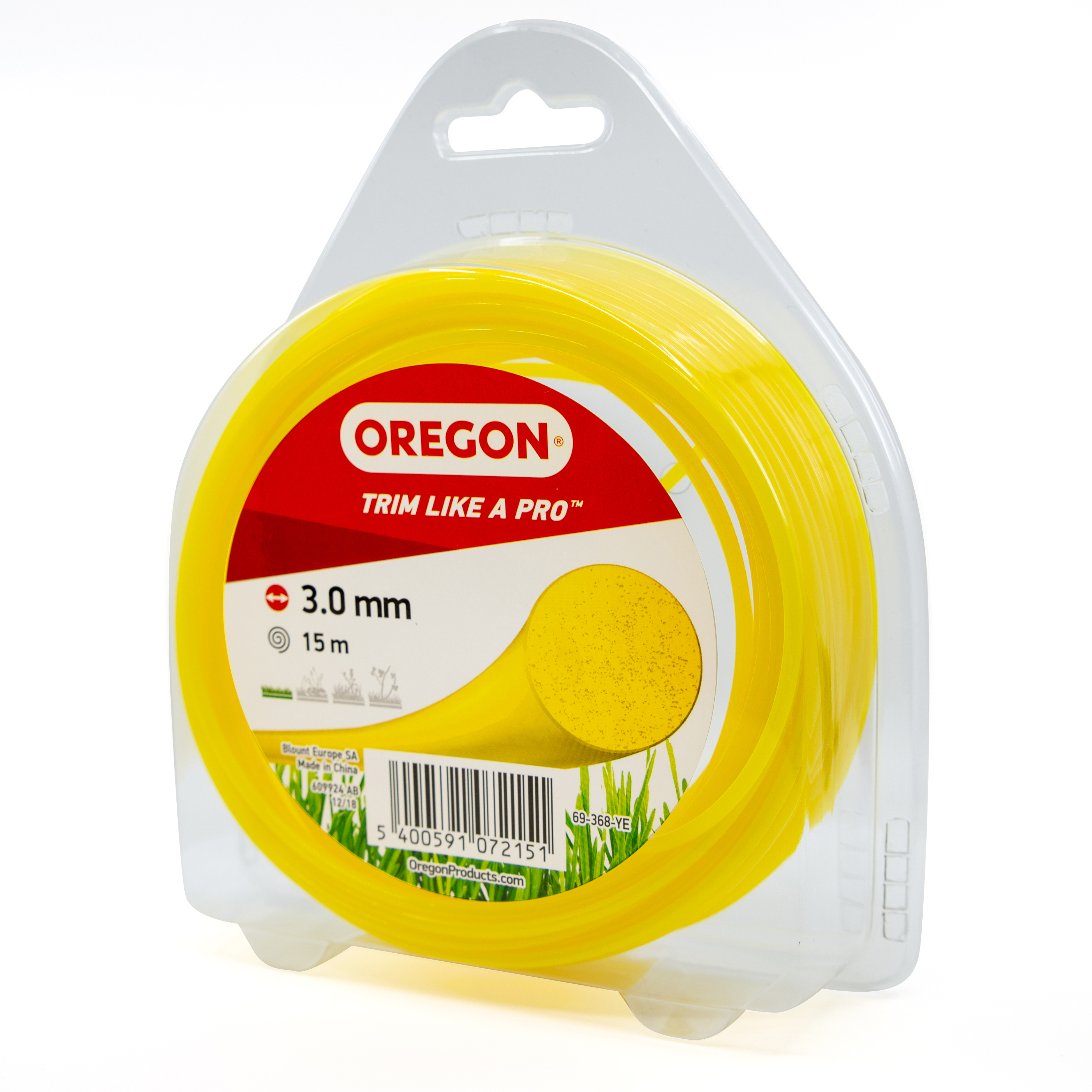 Oregon Produktbild