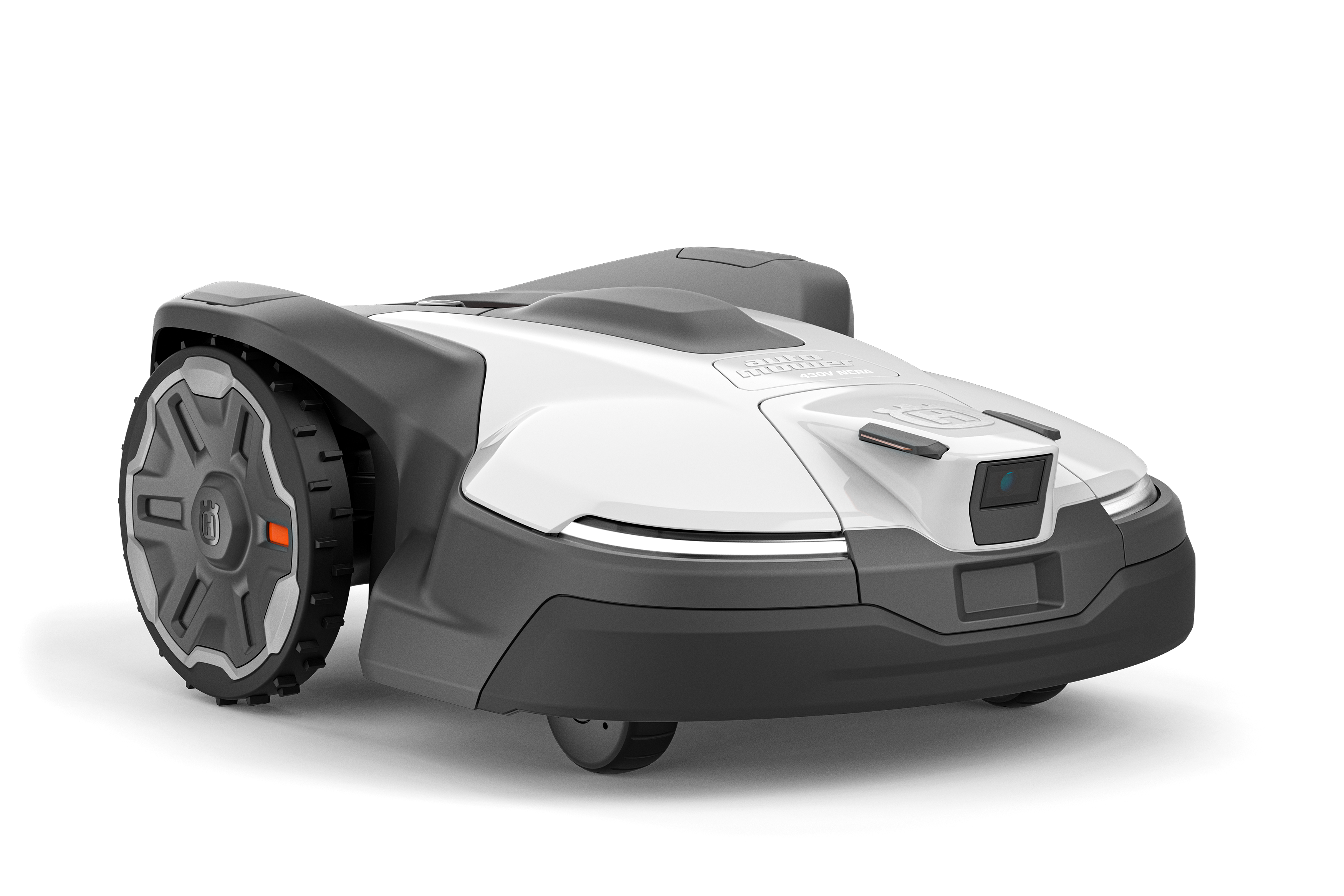 Husqvarna Automower® 430V NERA – Mähroboter – Ansicht 2