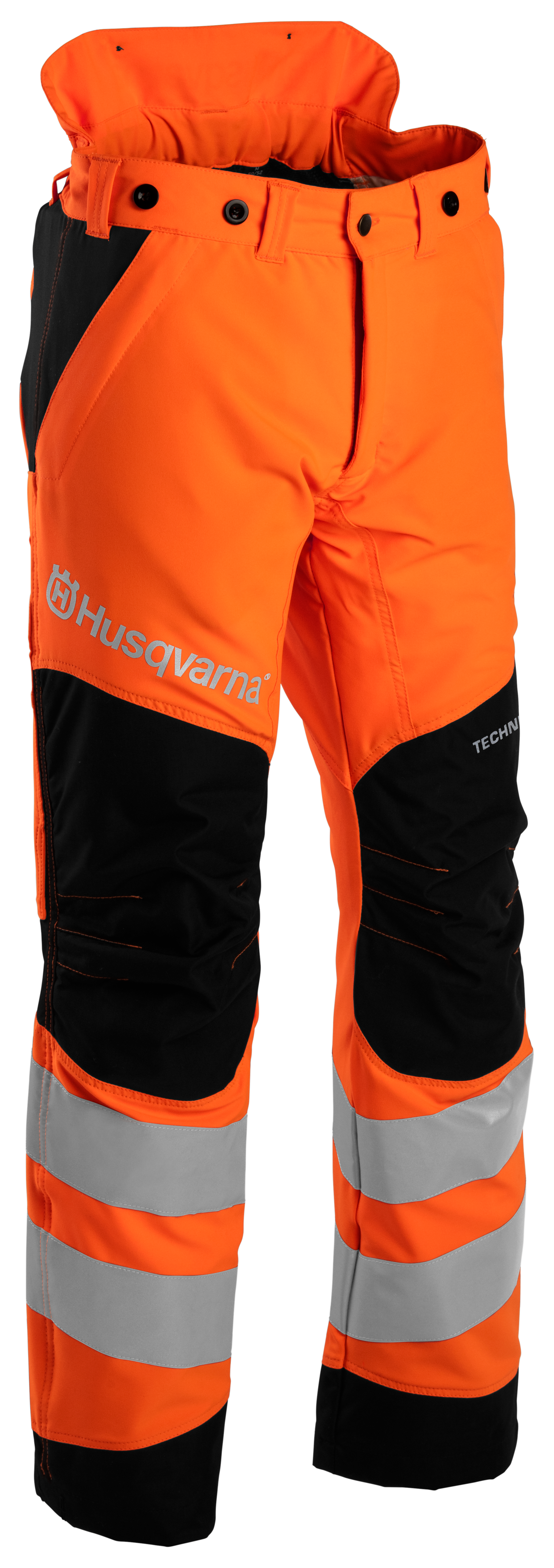 Bundhose High Viz, Technical – Arbeitskleidung – Ansicht 1