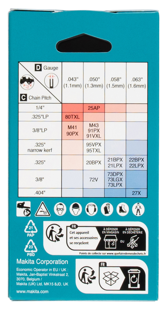Makita Produktbild