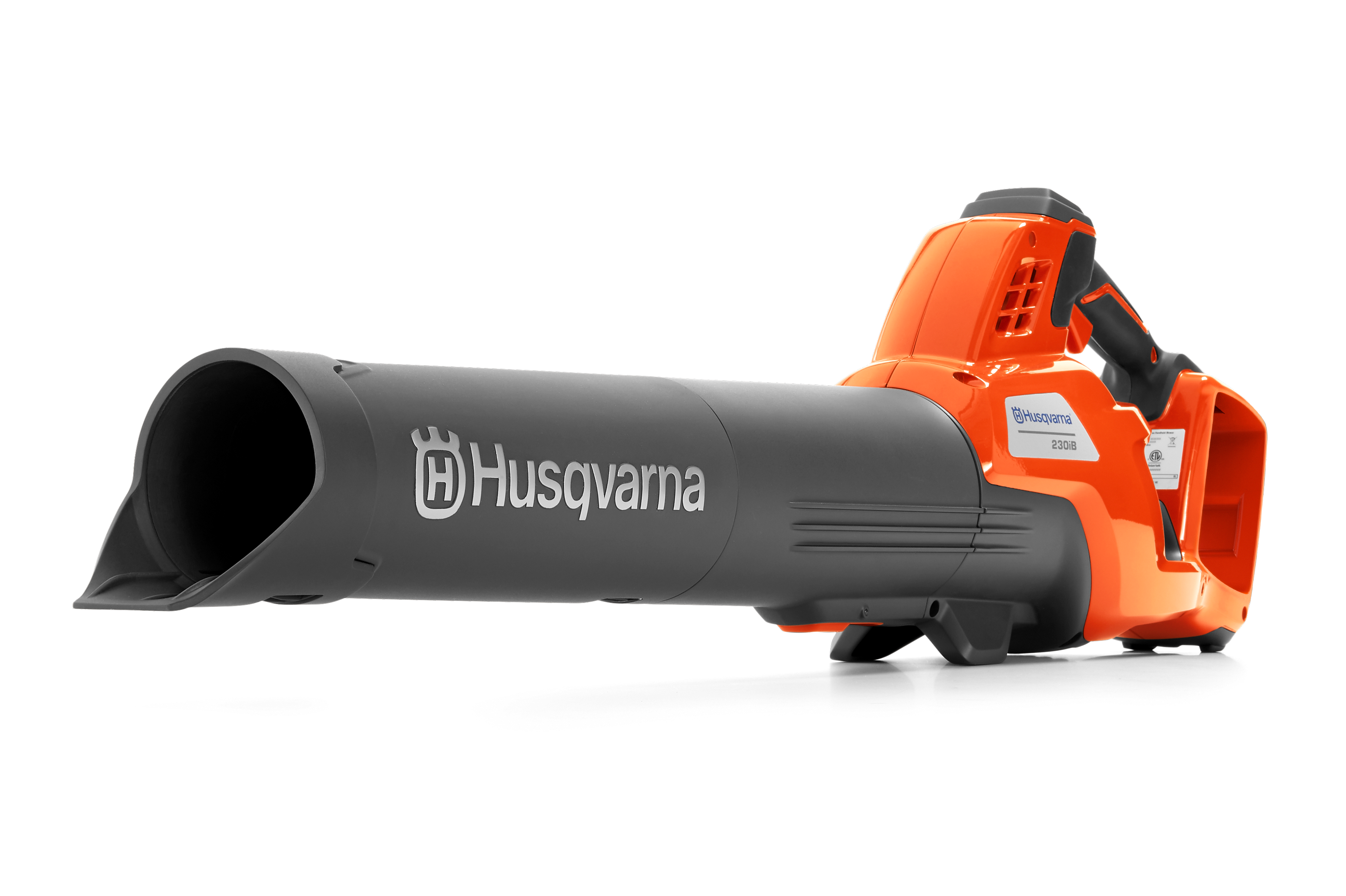 Husqvarna 230iB – Laubbläser – Ansicht 1