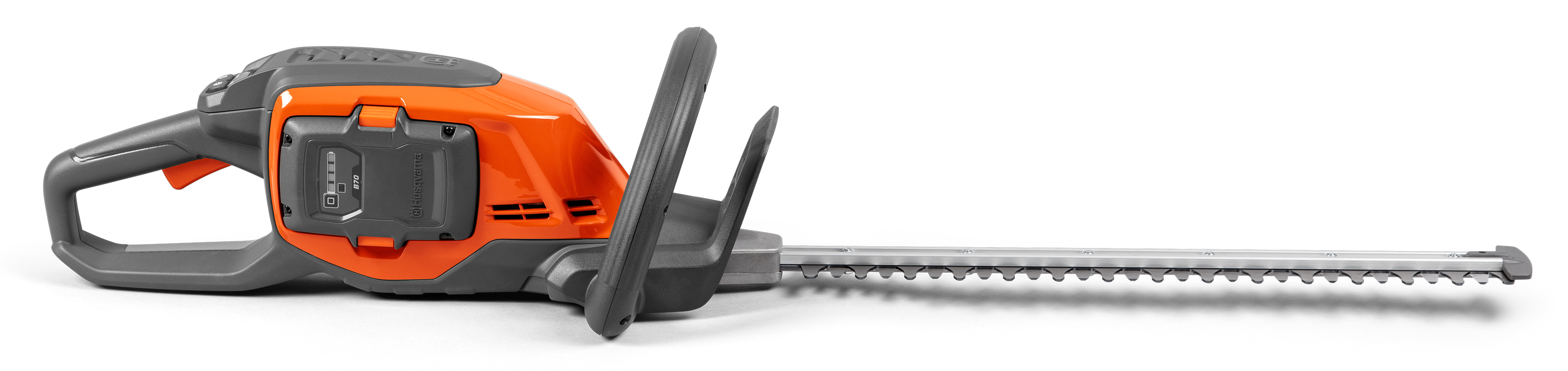 Husqvarna 215iHD45 – Heckenschere – Ansicht 3