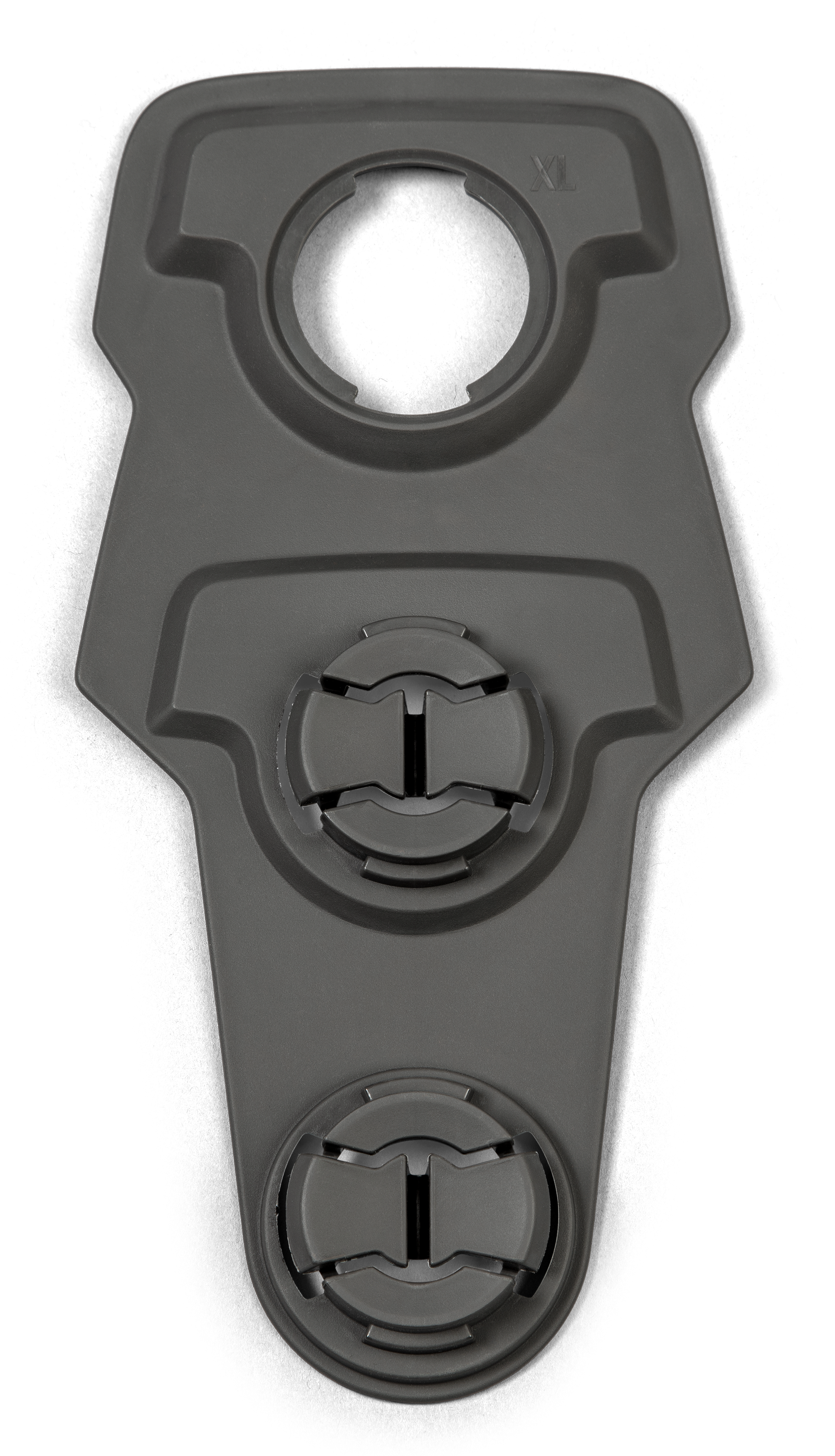 Husqvarna Flexible Rückenplatte für Tragegurt Balance XT2 – Tragegurte – Ansicht 1