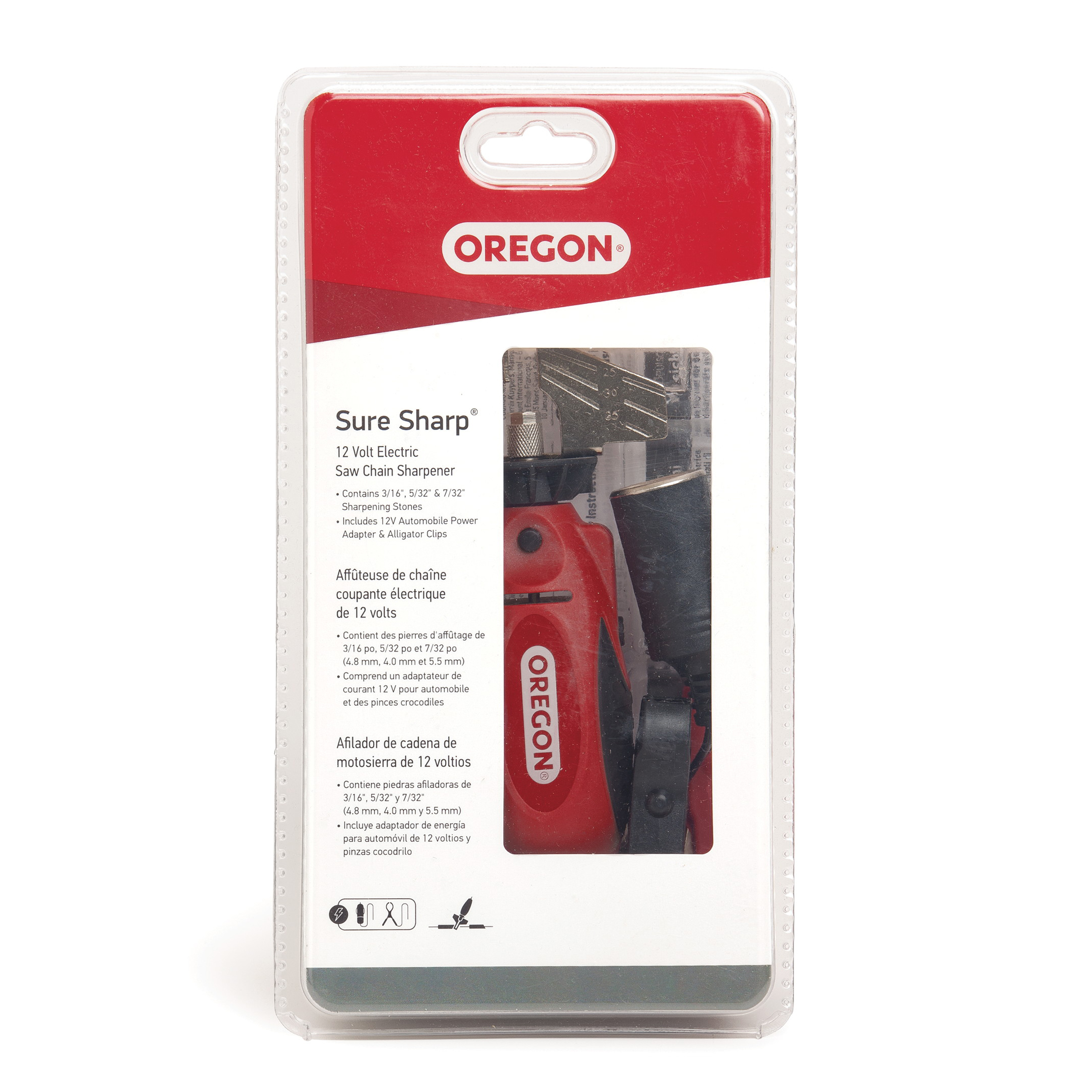 Oregon Produktbild