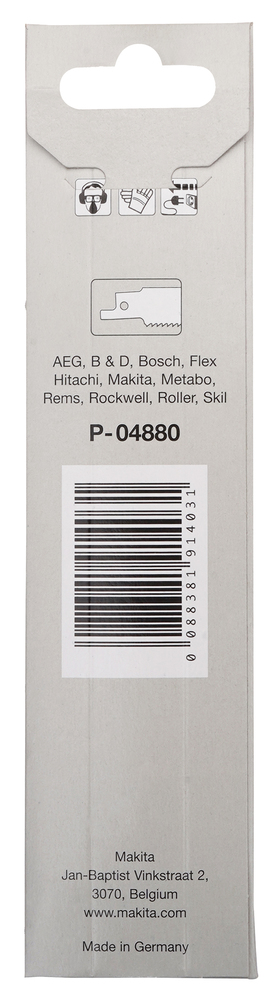Makita Produktbild